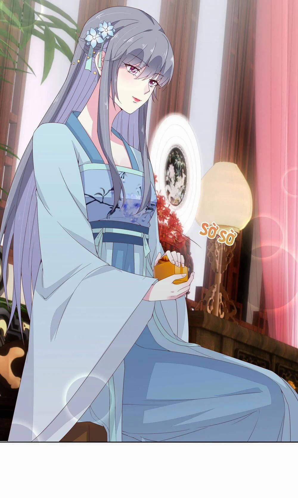 Chi Tôn Đồng Thuật Sư: Tuyệt Thế Đại Tiểu Thư 29 trang 12