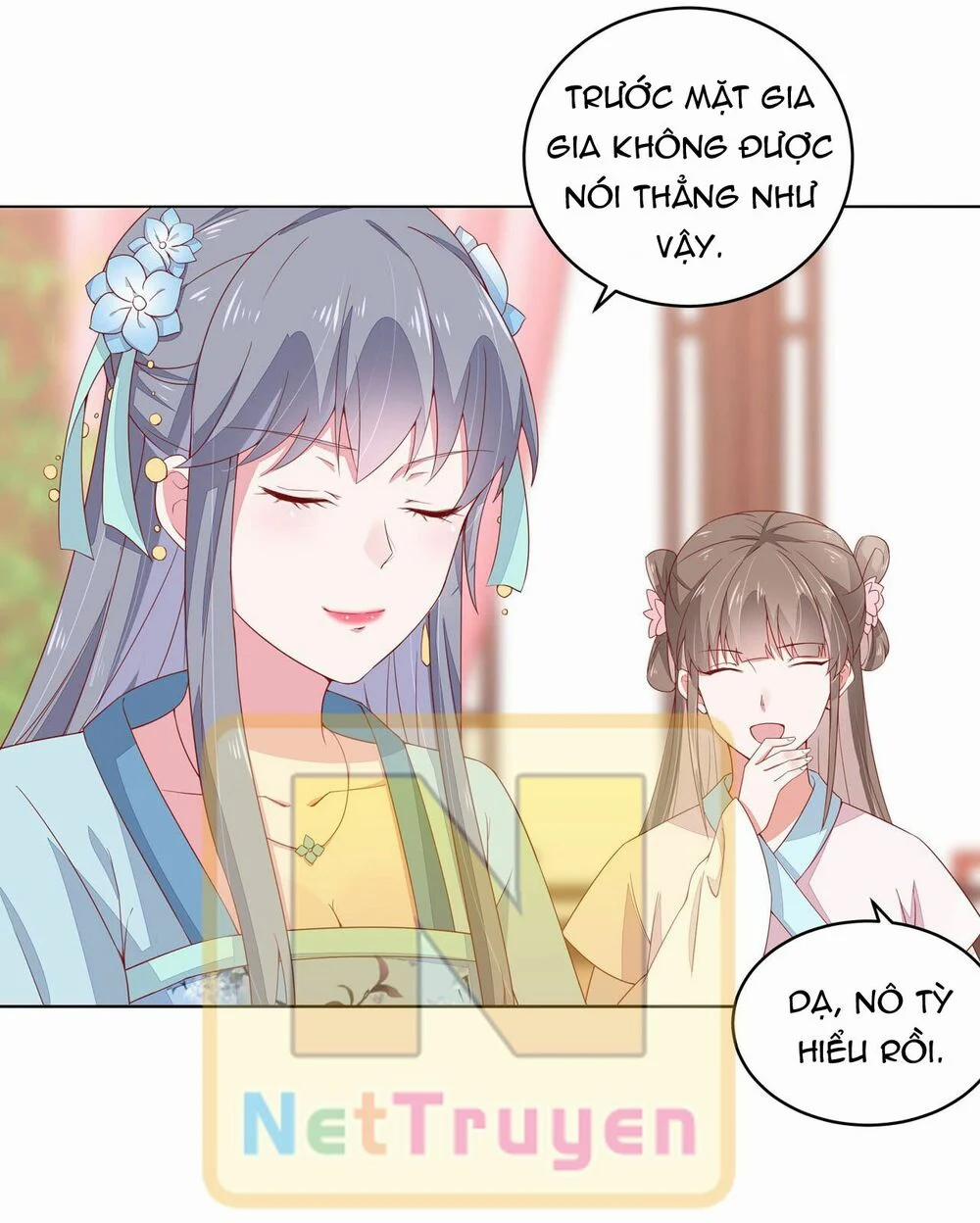 Chi Tôn Đồng Thuật Sư: Tuyệt Thế Đại Tiểu Thư 29 trang 14