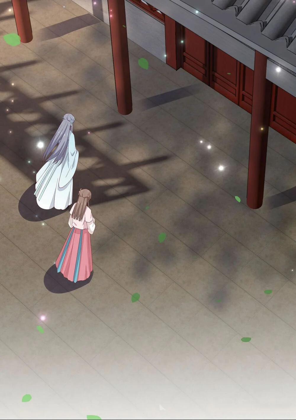 Chi Tôn Đồng Thuật Sư: Tuyệt Thế Đại Tiểu Thư 29 trang 17