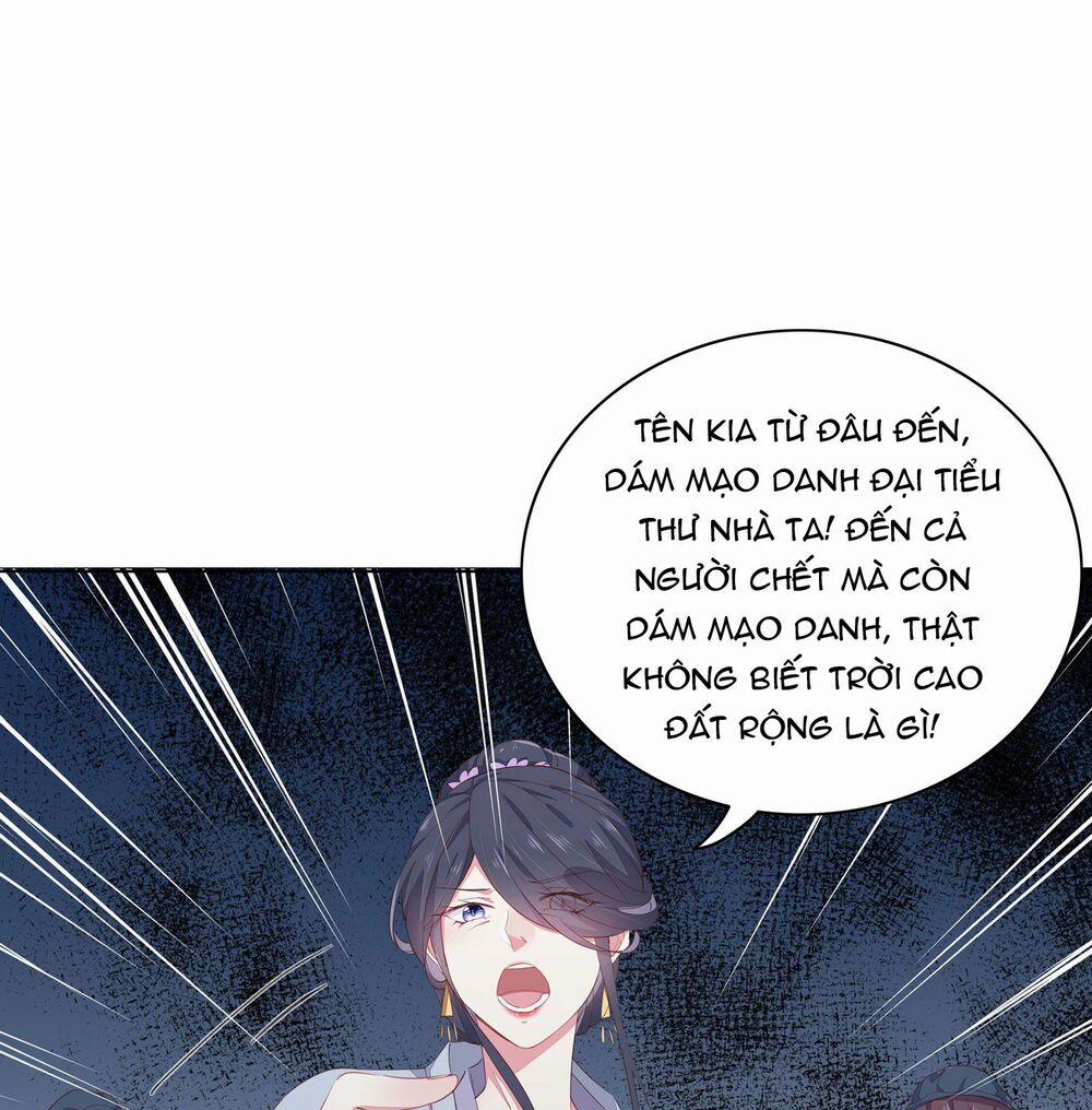 Chi Tôn Đồng Thuật Sư: Tuyệt Thế Đại Tiểu Thư 29 trang 18