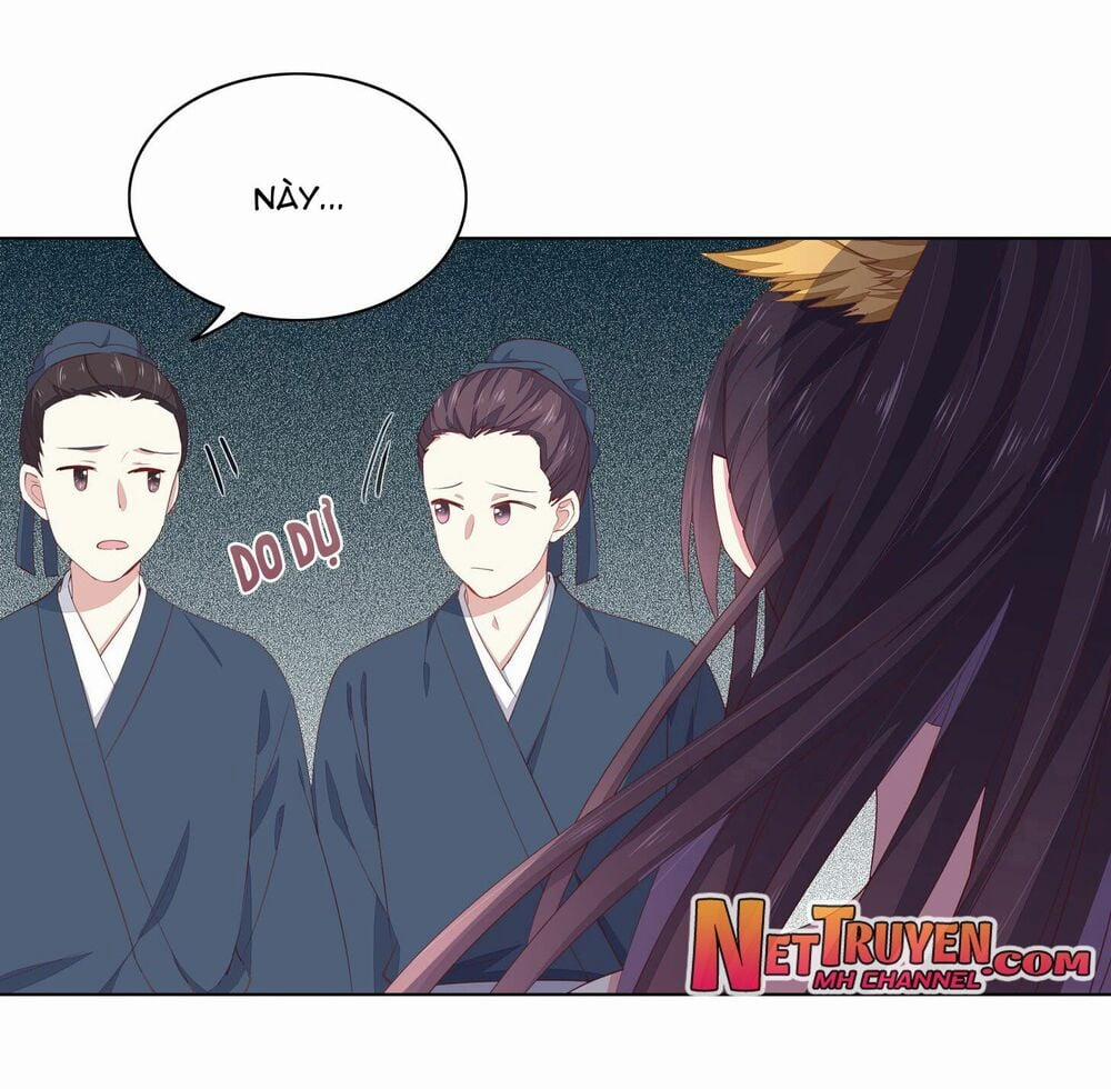 Chi Tôn Đồng Thuật Sư: Tuyệt Thế Đại Tiểu Thư 29 trang 21