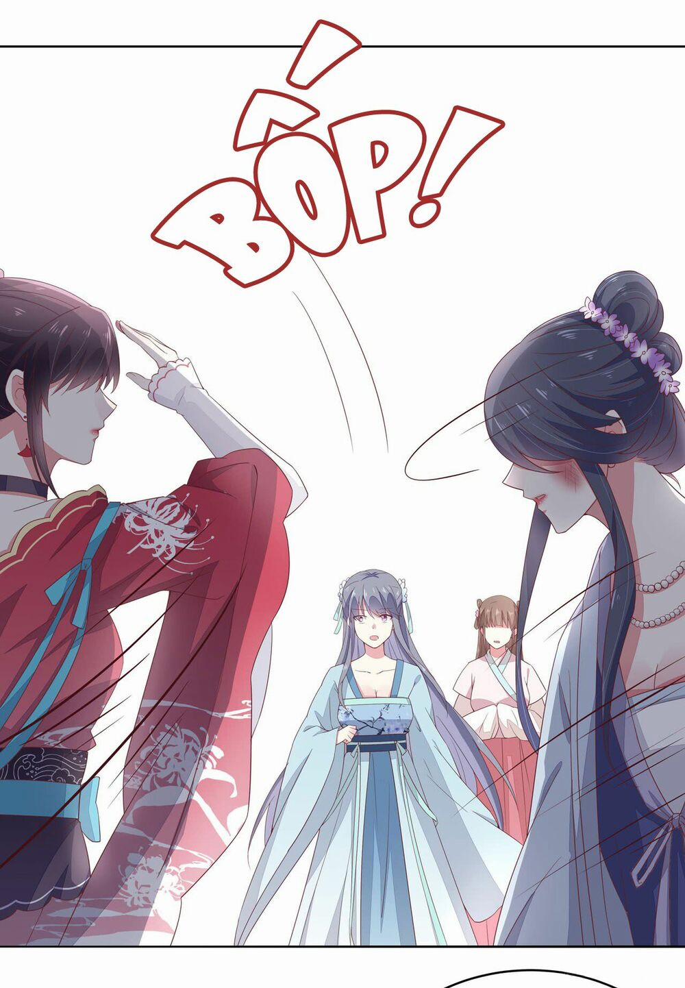 Chi Tôn Đồng Thuật Sư: Tuyệt Thế Đại Tiểu Thư 29 trang 22