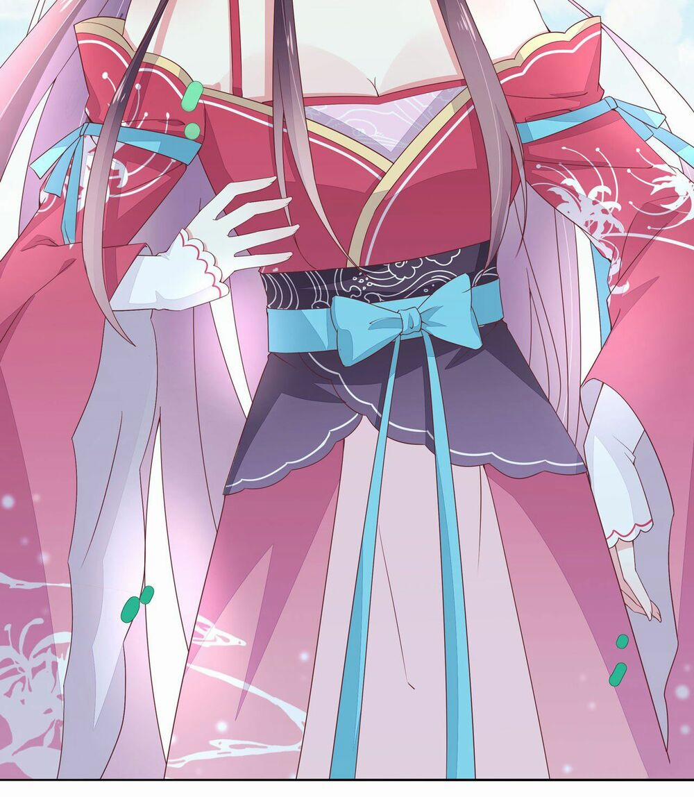 Chi Tôn Đồng Thuật Sư: Tuyệt Thế Đại Tiểu Thư 29 trang 24