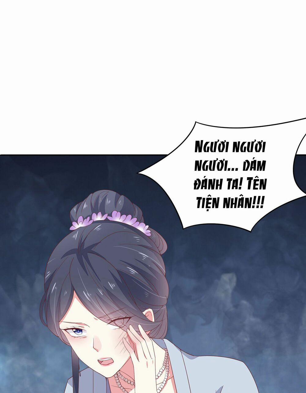 Chi Tôn Đồng Thuật Sư: Tuyệt Thế Đại Tiểu Thư 29 trang 25