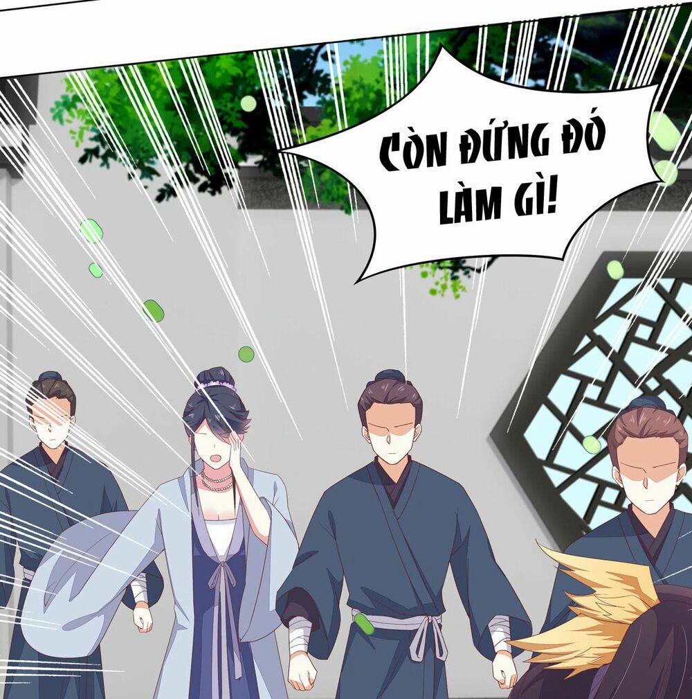 Chi Tôn Đồng Thuật Sư: Tuyệt Thế Đại Tiểu Thư 29 trang 27