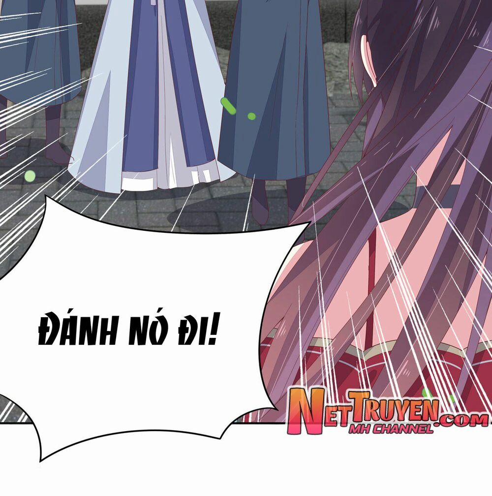 Chi Tôn Đồng Thuật Sư: Tuyệt Thế Đại Tiểu Thư 29 trang 28