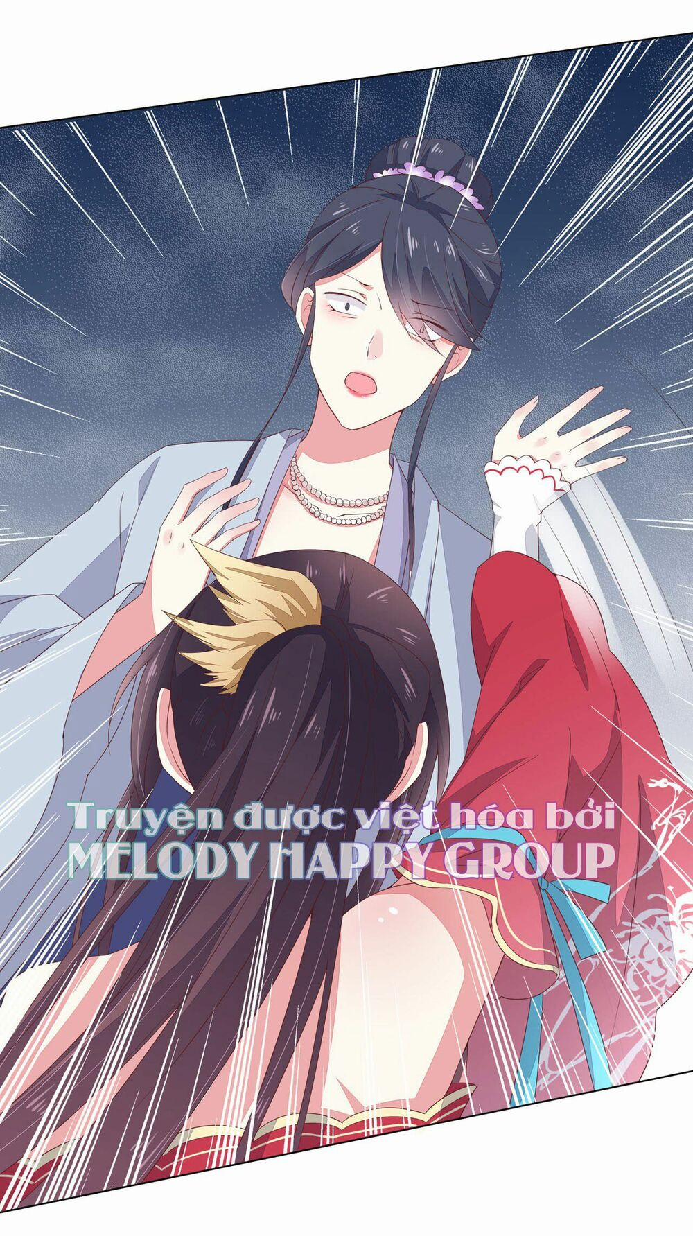 Chi Tôn Đồng Thuật Sư: Tuyệt Thế Đại Tiểu Thư 29 trang 30