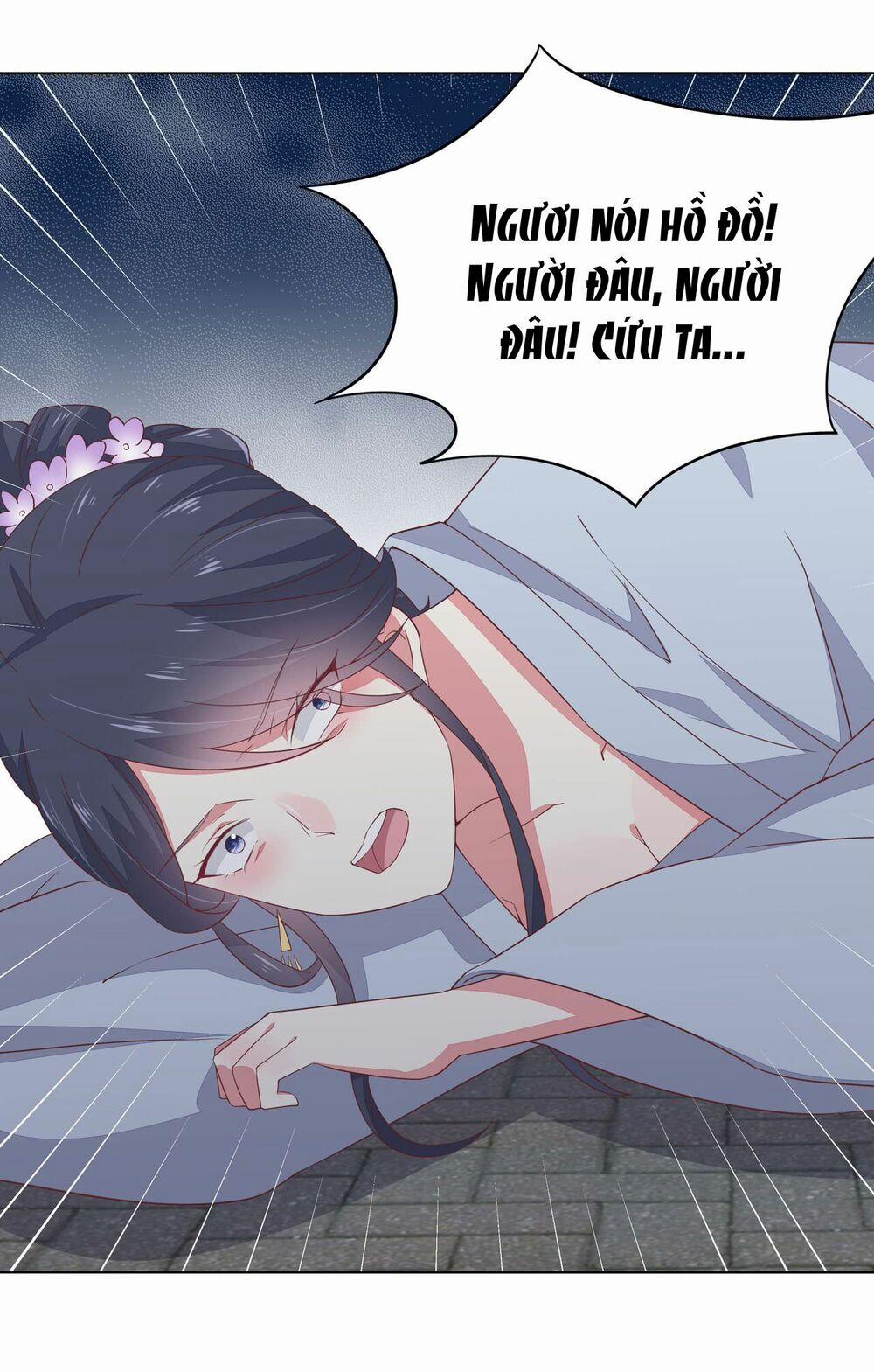 Chi Tôn Đồng Thuật Sư: Tuyệt Thế Đại Tiểu Thư 29 trang 34