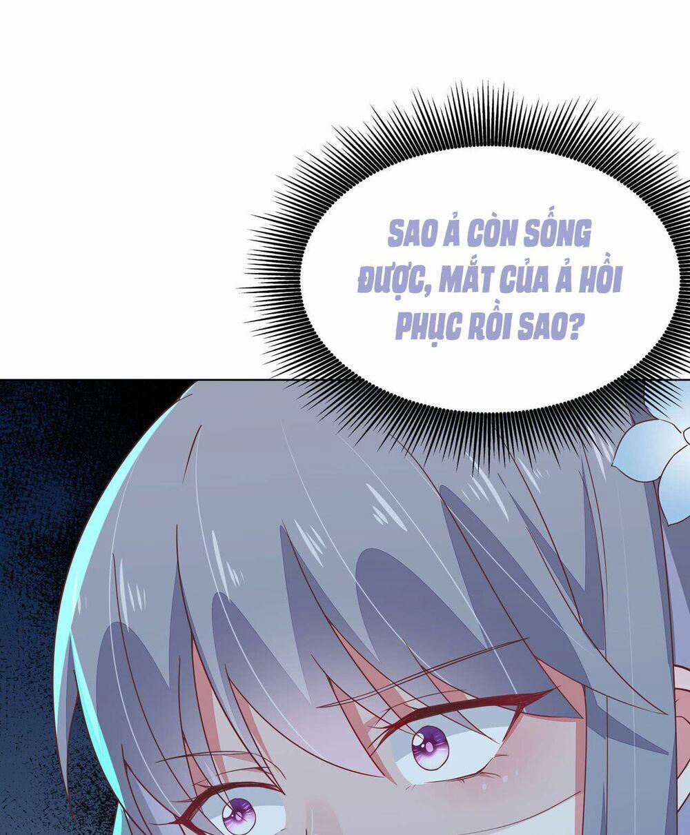 Chi Tôn Đồng Thuật Sư: Tuyệt Thế Đại Tiểu Thư 29 trang 36