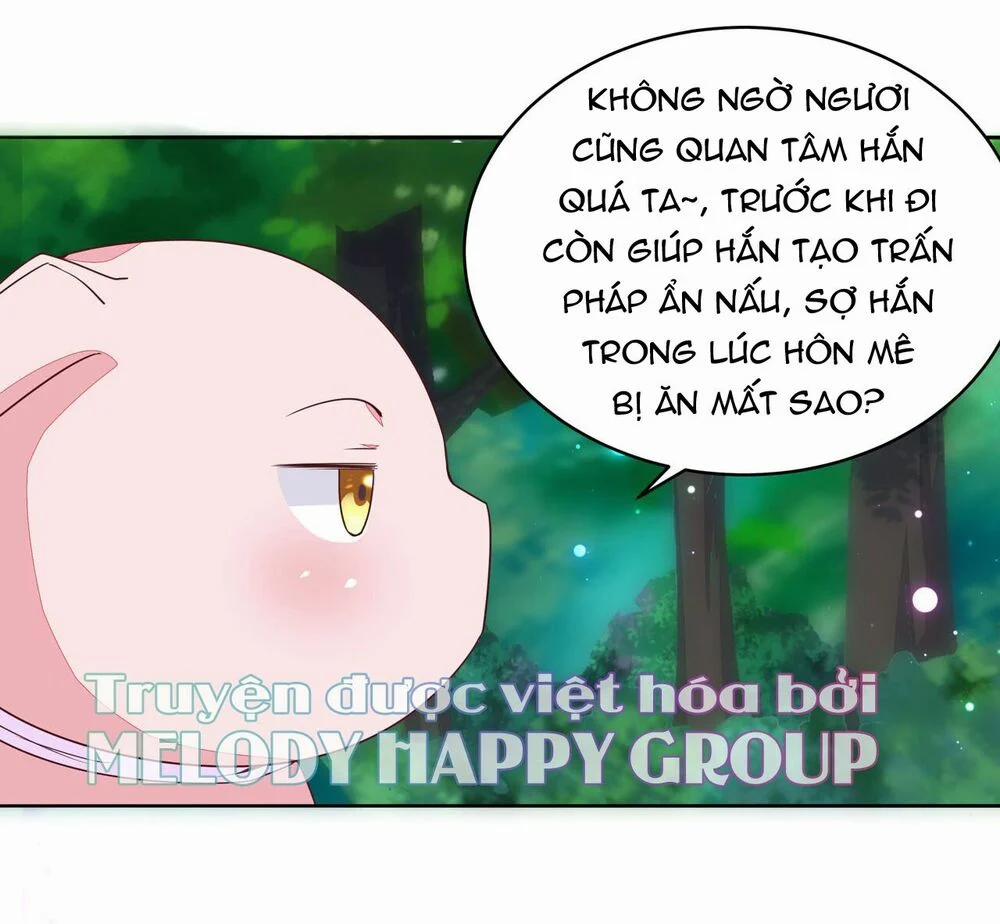 Chi Tôn Đồng Thuật Sư: Tuyệt Thế Đại Tiểu Thư 29 trang 5