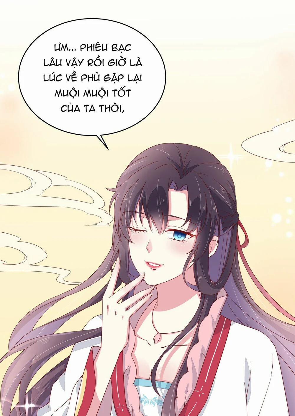 Chi Tôn Đồng Thuật Sư: Tuyệt Thế Đại Tiểu Thư 29 trang 7