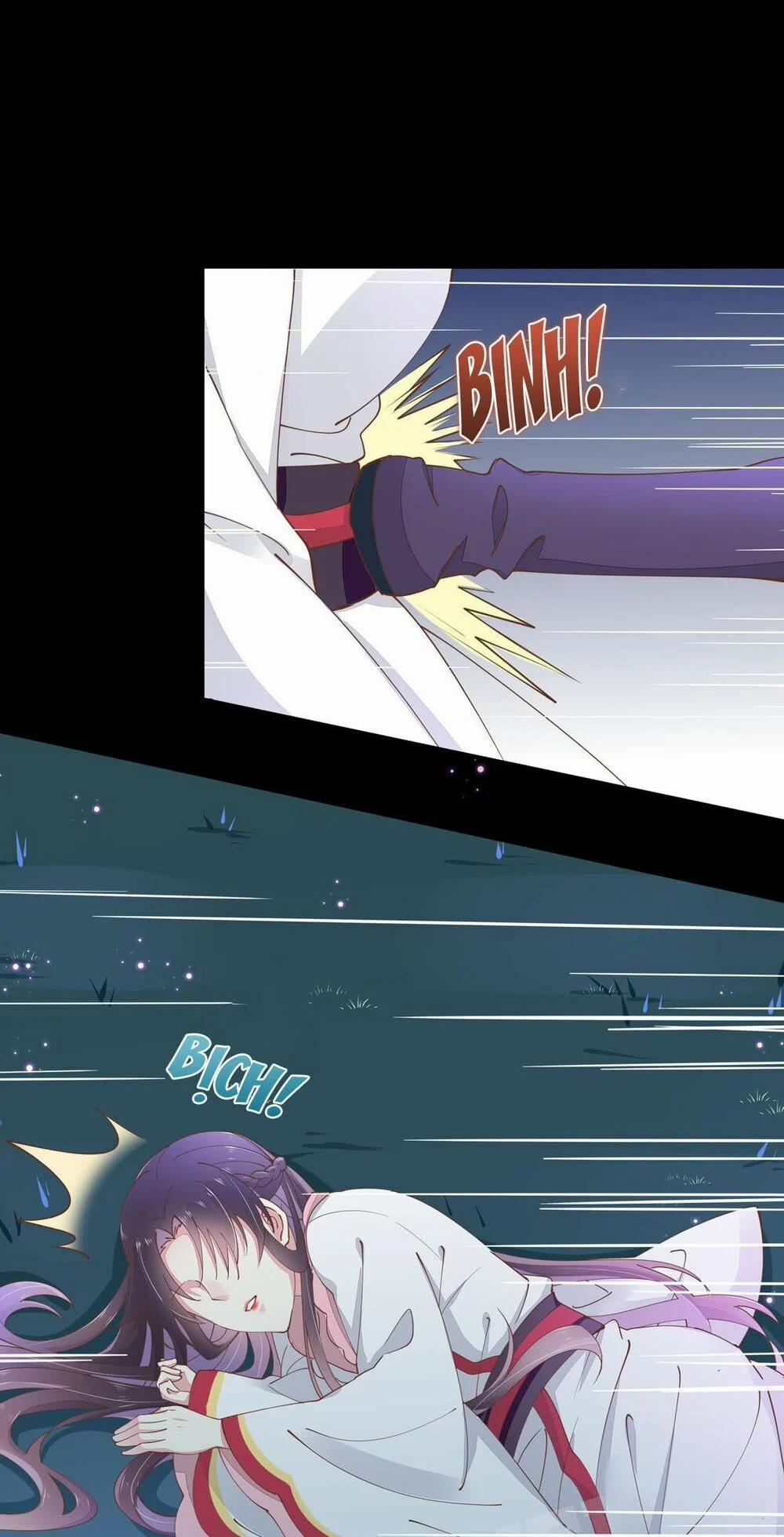 Chi Tôn Đồng Thuật Sư: Tuyệt Thế Đại Tiểu Thư 3 trang 10