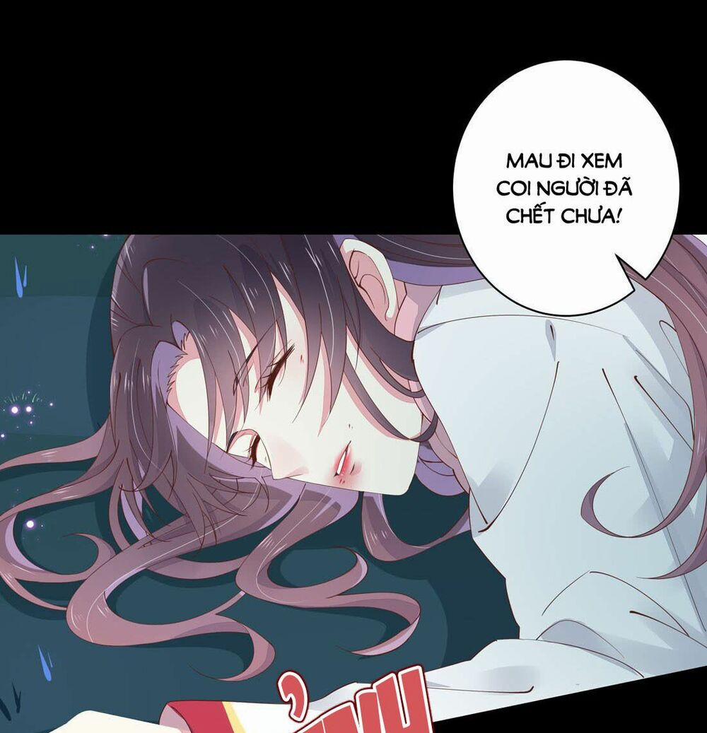 Chi Tôn Đồng Thuật Sư: Tuyệt Thế Đại Tiểu Thư 3 trang 12