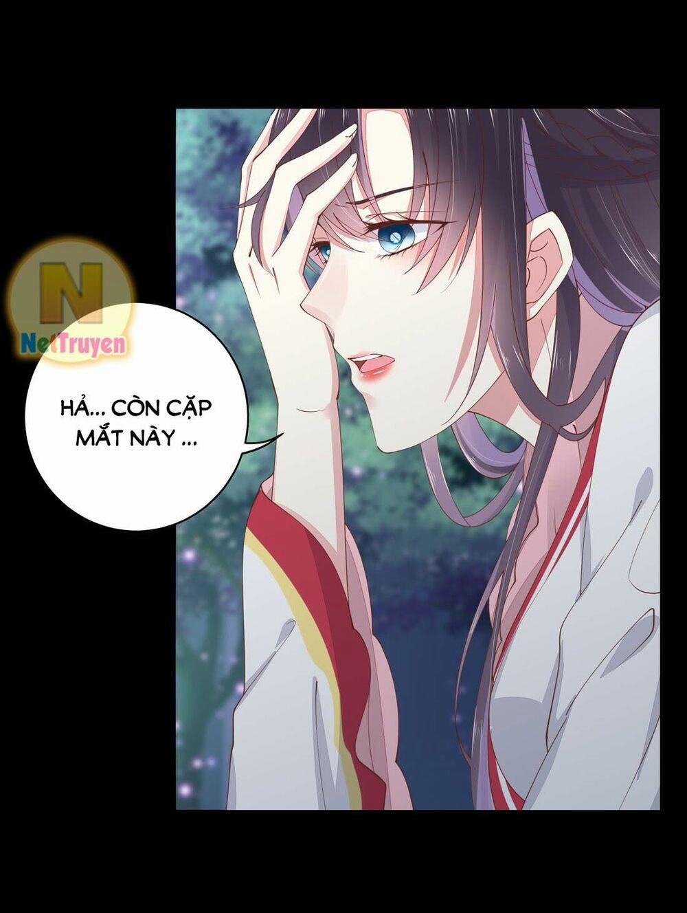 Chi Tôn Đồng Thuật Sư: Tuyệt Thế Đại Tiểu Thư 3 trang 16