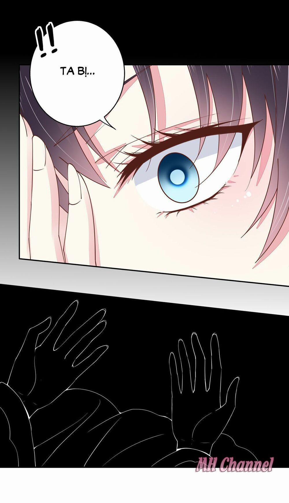 Chi Tôn Đồng Thuật Sư: Tuyệt Thế Đại Tiểu Thư 3 trang 17