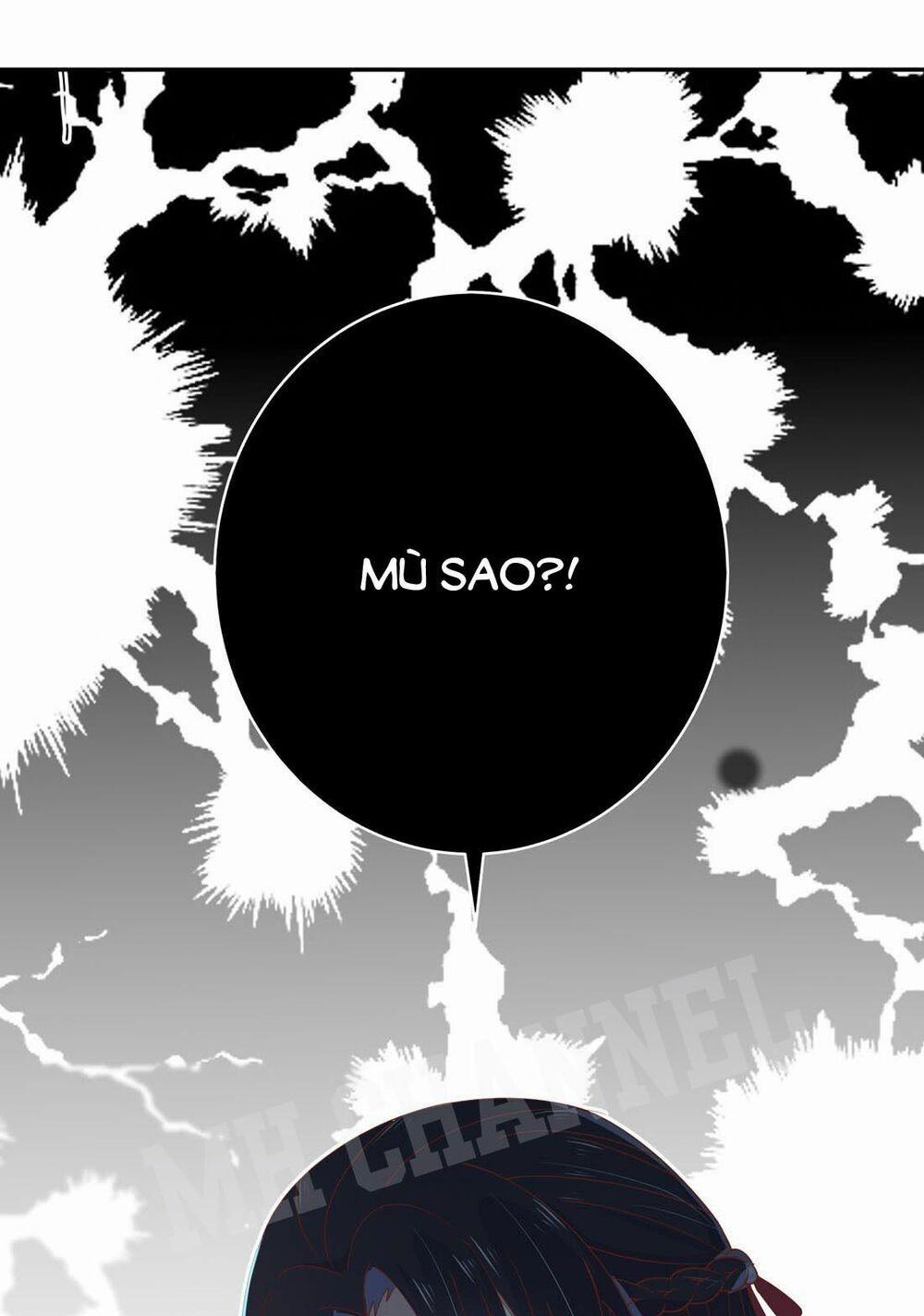 Chi Tôn Đồng Thuật Sư: Tuyệt Thế Đại Tiểu Thư 3 trang 18