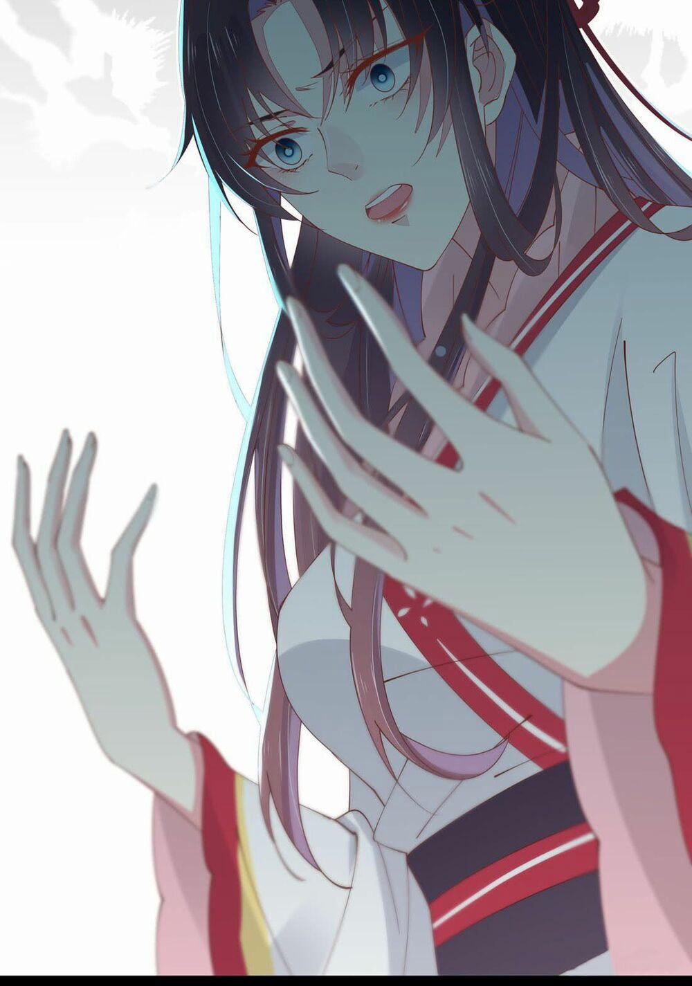 Chi Tôn Đồng Thuật Sư: Tuyệt Thế Đại Tiểu Thư 3 trang 19