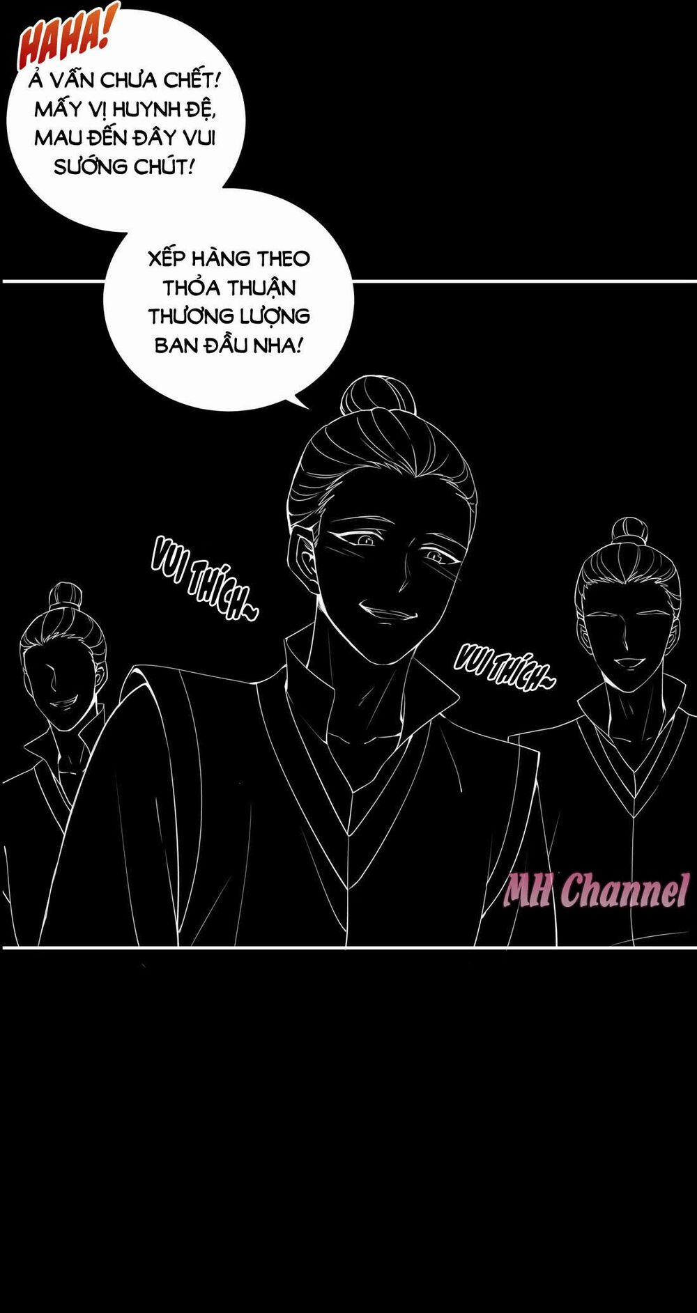 Chi Tôn Đồng Thuật Sư: Tuyệt Thế Đại Tiểu Thư 3 trang 20