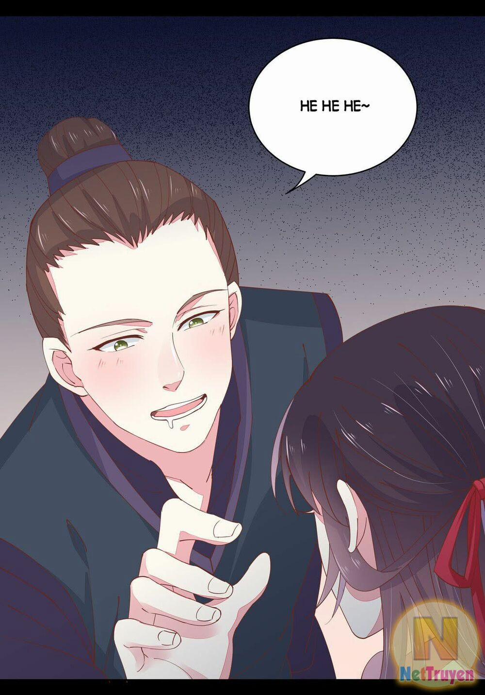 Chi Tôn Đồng Thuật Sư: Tuyệt Thế Đại Tiểu Thư 3 trang 21