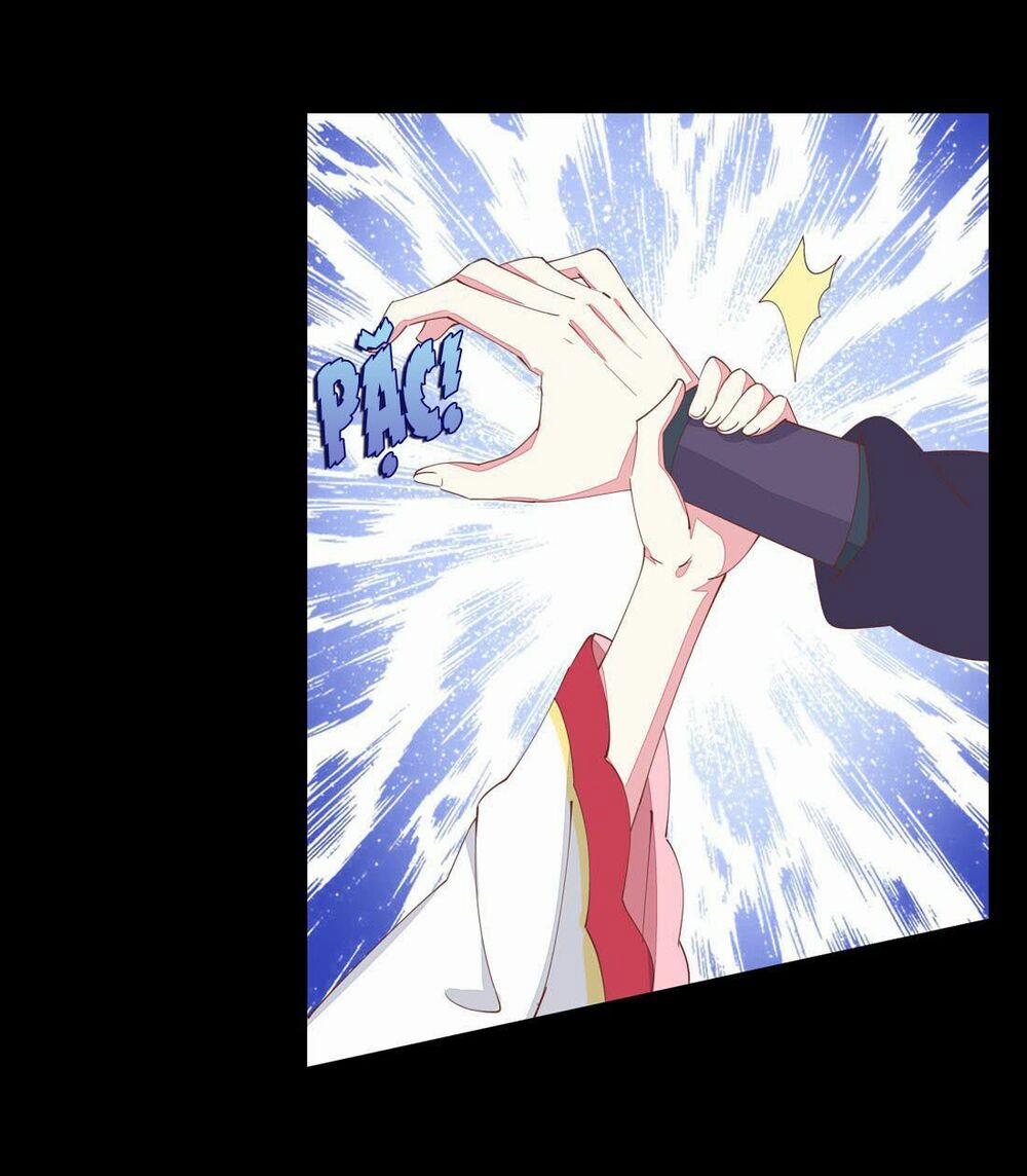 Chi Tôn Đồng Thuật Sư: Tuyệt Thế Đại Tiểu Thư 3 trang 22