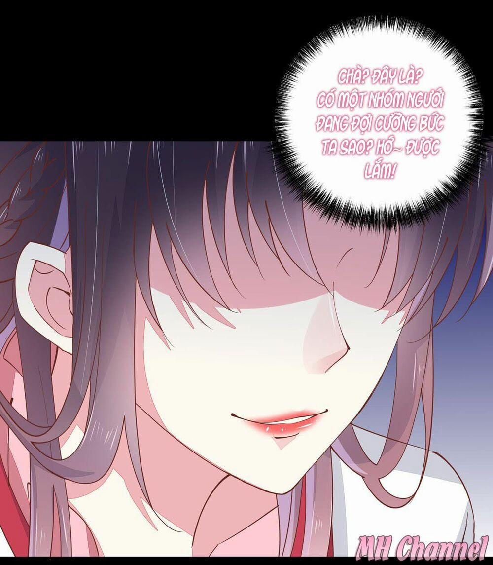 Chi Tôn Đồng Thuật Sư: Tuyệt Thế Đại Tiểu Thư 3 trang 23