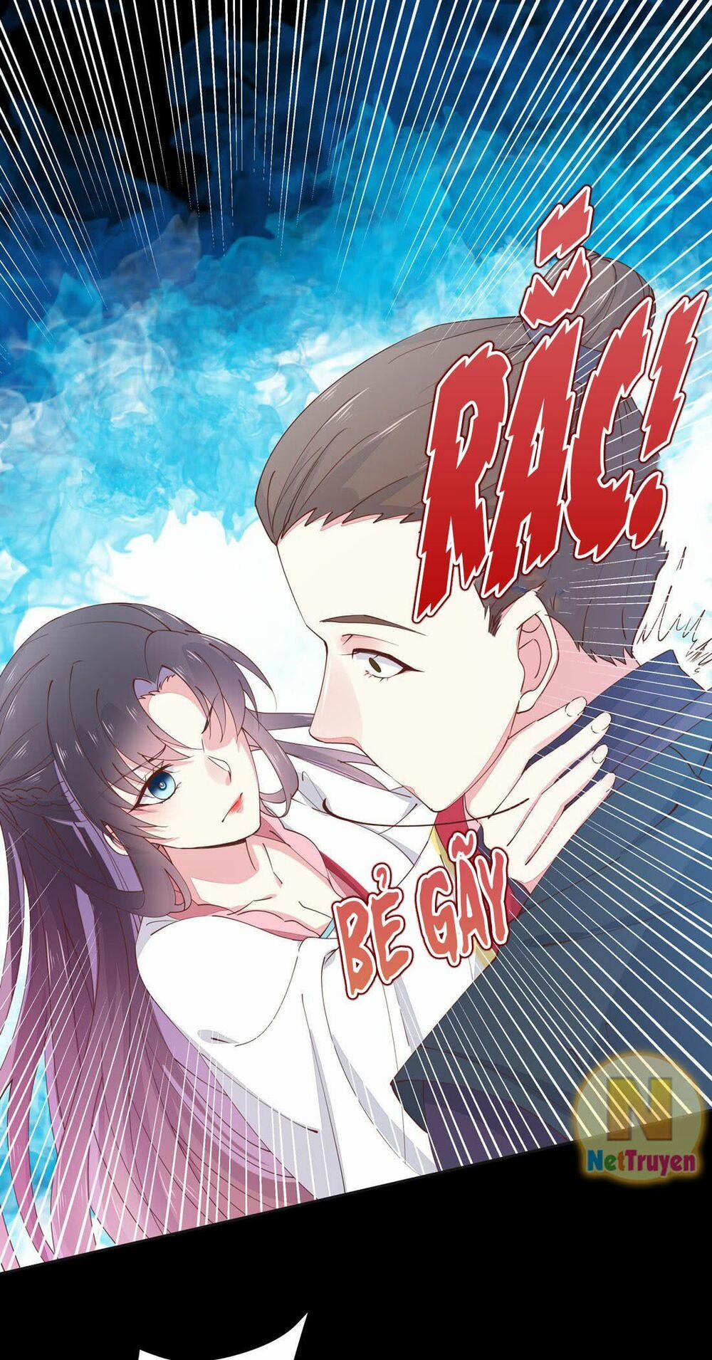 Chi Tôn Đồng Thuật Sư: Tuyệt Thế Đại Tiểu Thư 3 trang 24