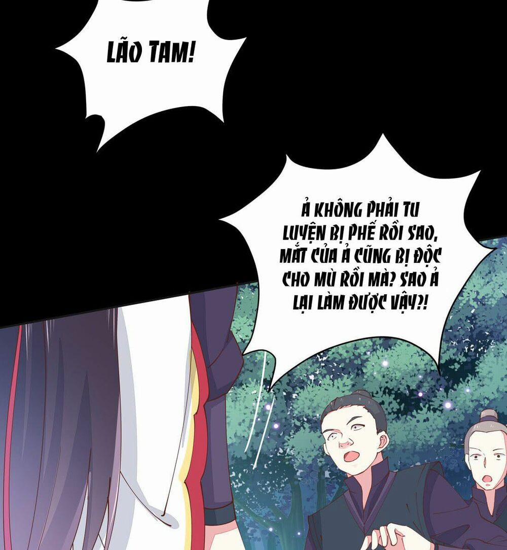 Chi Tôn Đồng Thuật Sư: Tuyệt Thế Đại Tiểu Thư 3 trang 25