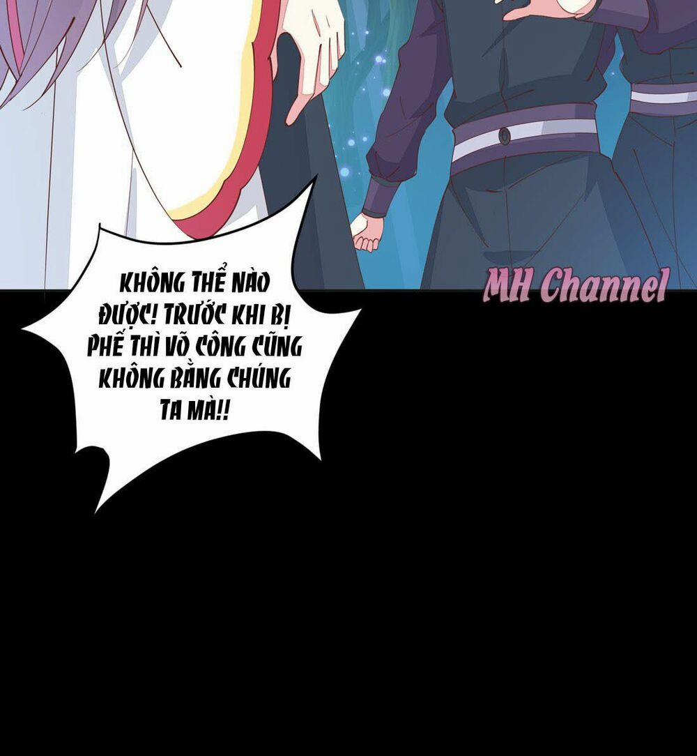 Chi Tôn Đồng Thuật Sư: Tuyệt Thế Đại Tiểu Thư 3 trang 26