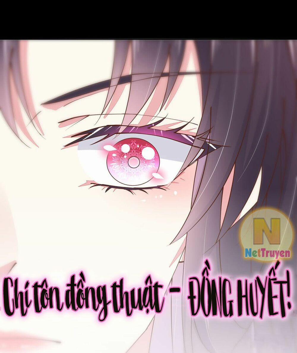 Chi Tôn Đồng Thuật Sư: Tuyệt Thế Đại Tiểu Thư 3 trang 27