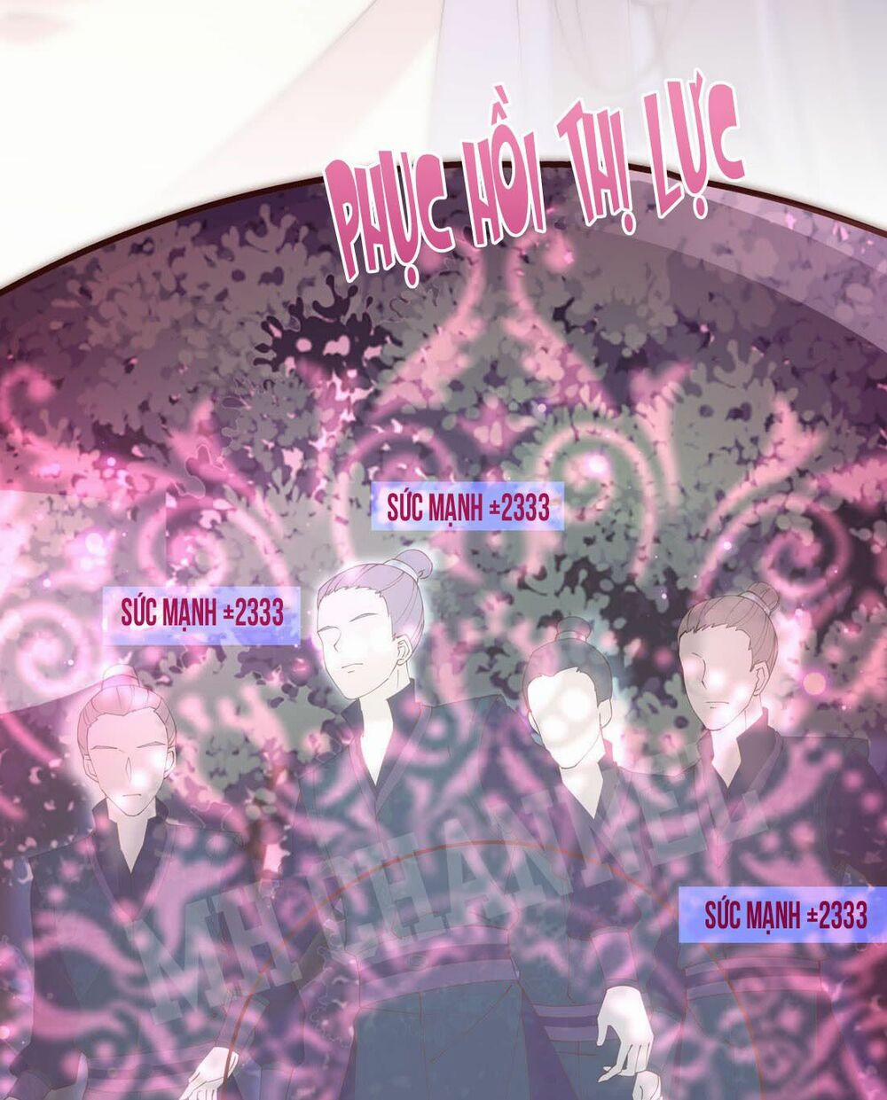 Chi Tôn Đồng Thuật Sư: Tuyệt Thế Đại Tiểu Thư 3 trang 28