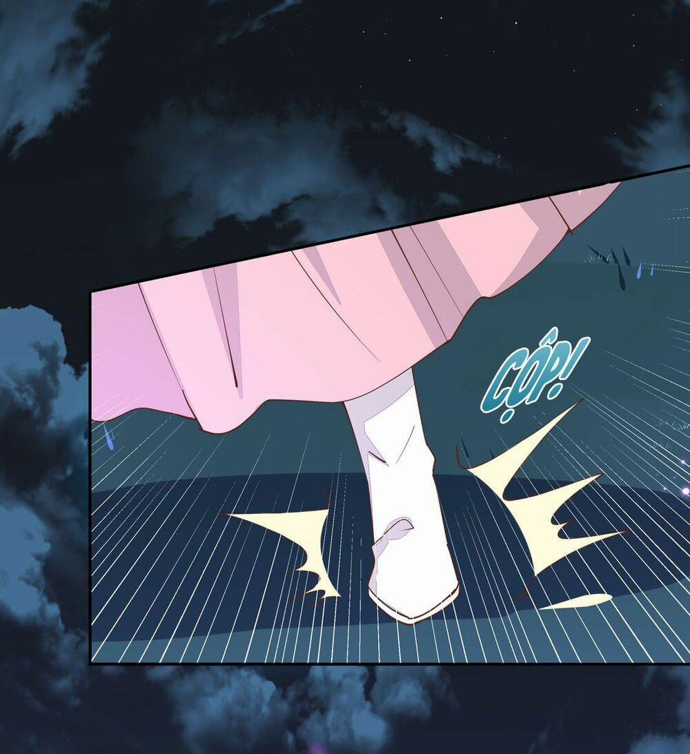 Chi Tôn Đồng Thuật Sư: Tuyệt Thế Đại Tiểu Thư 3 trang 32