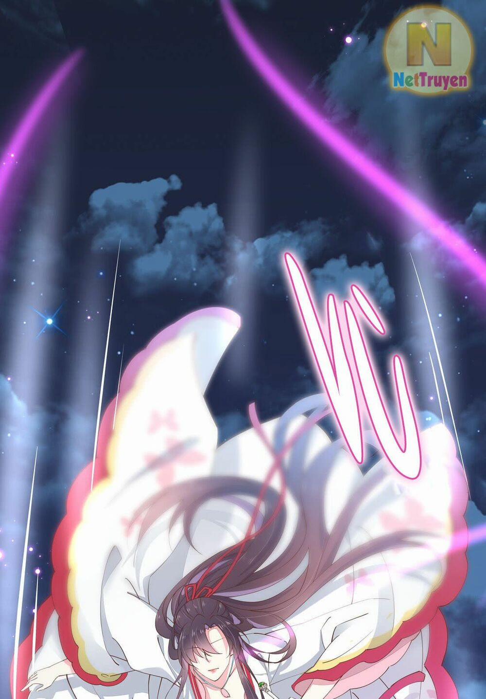 Chi Tôn Đồng Thuật Sư: Tuyệt Thế Đại Tiểu Thư 3 trang 33