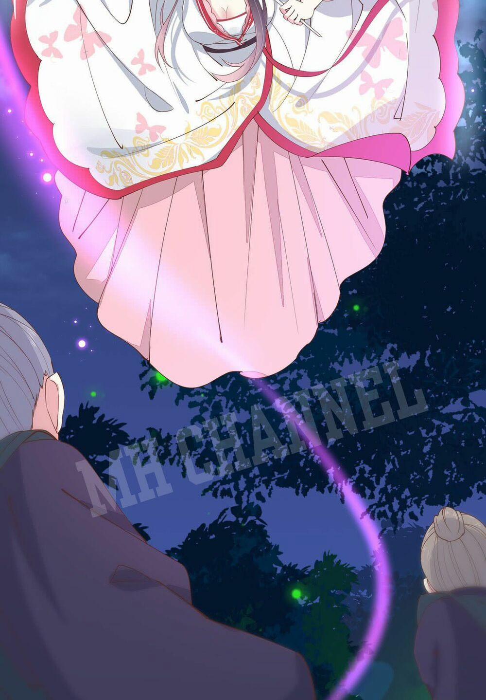 Chi Tôn Đồng Thuật Sư: Tuyệt Thế Đại Tiểu Thư 3 trang 34