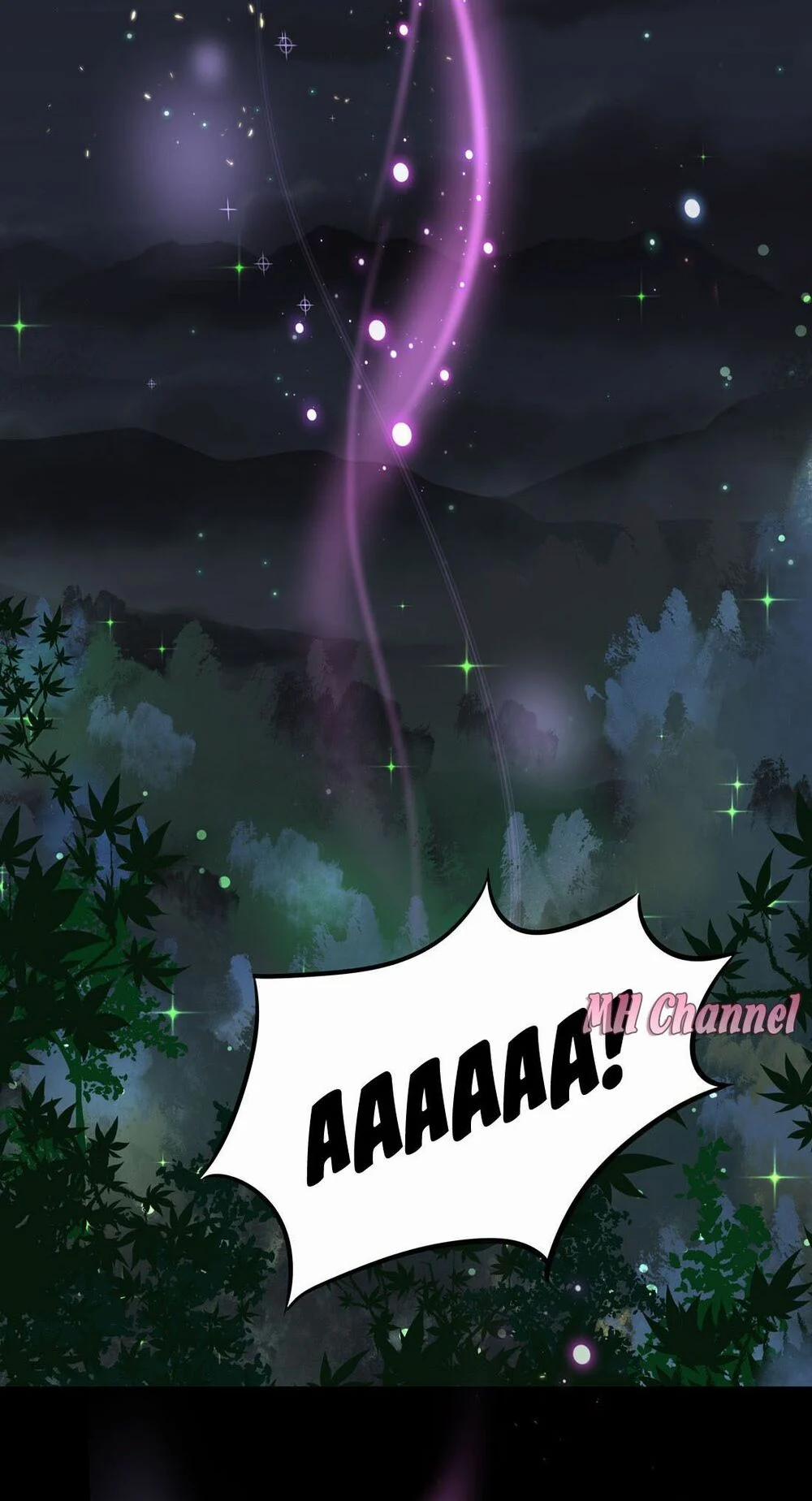 Chi Tôn Đồng Thuật Sư: Tuyệt Thế Đại Tiểu Thư 3 trang 8