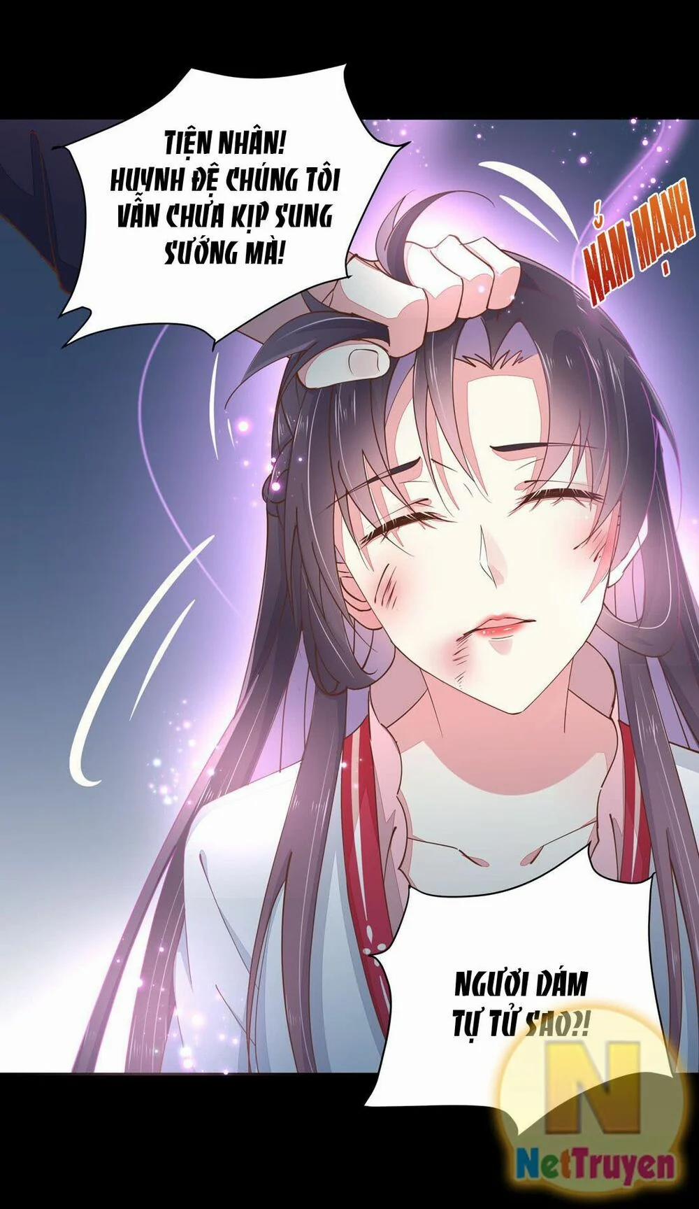 Chi Tôn Đồng Thuật Sư: Tuyệt Thế Đại Tiểu Thư 3 trang 9