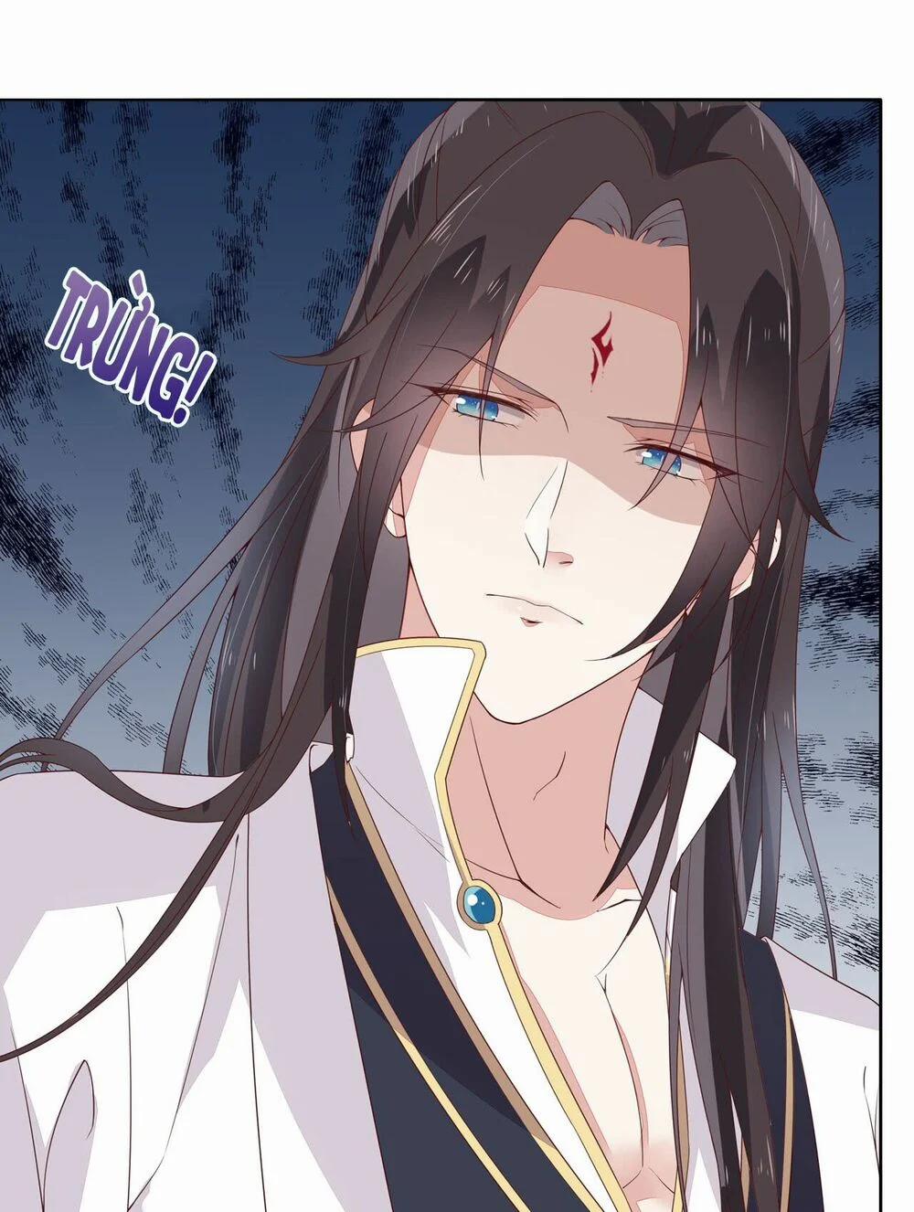 Chi Tôn Đồng Thuật Sư: Tuyệt Thế Đại Tiểu Thư 30 trang 14