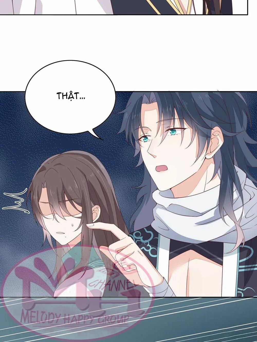 Chi Tôn Đồng Thuật Sư: Tuyệt Thế Đại Tiểu Thư 30 trang 15