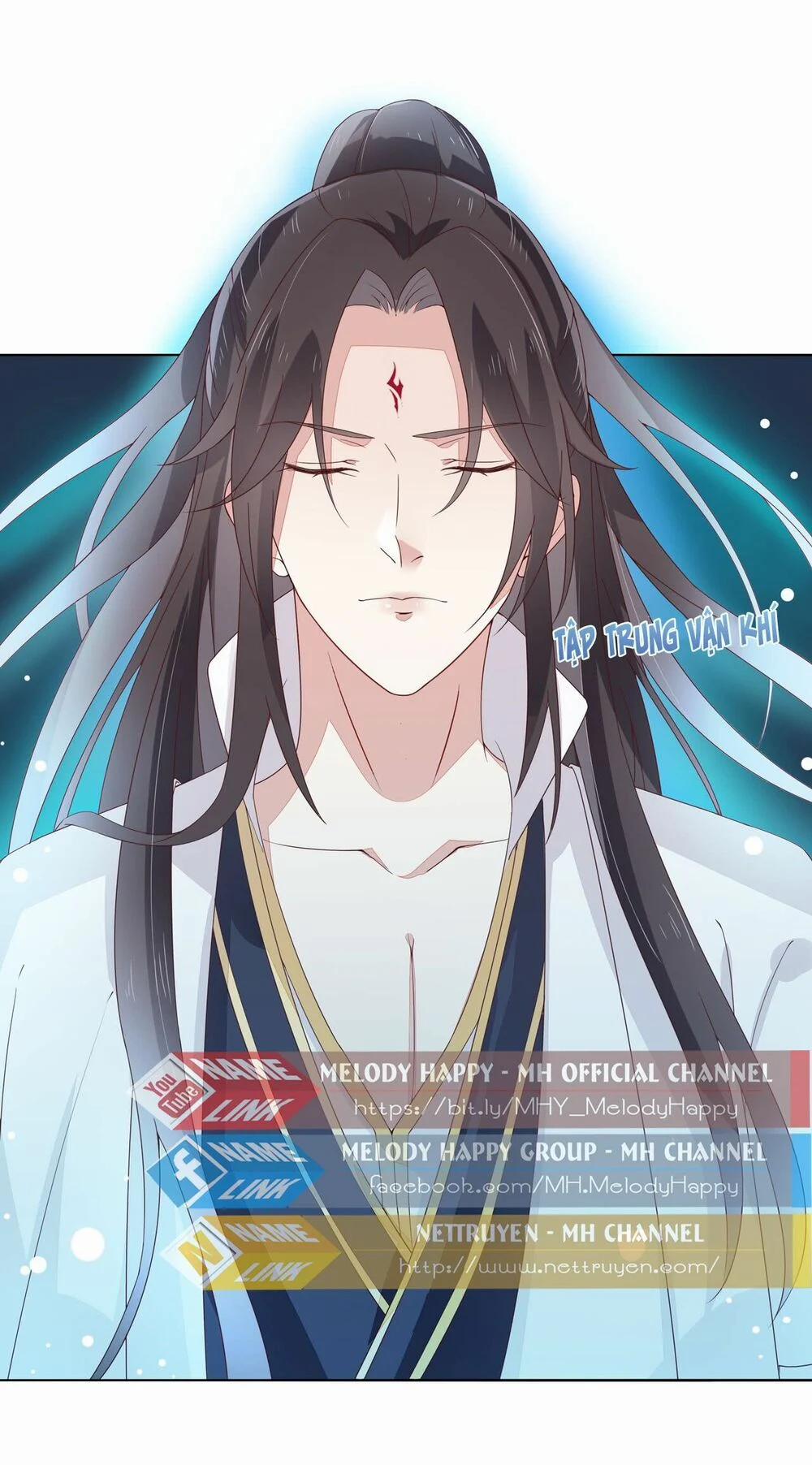 Chi Tôn Đồng Thuật Sư: Tuyệt Thế Đại Tiểu Thư 30 trang 20