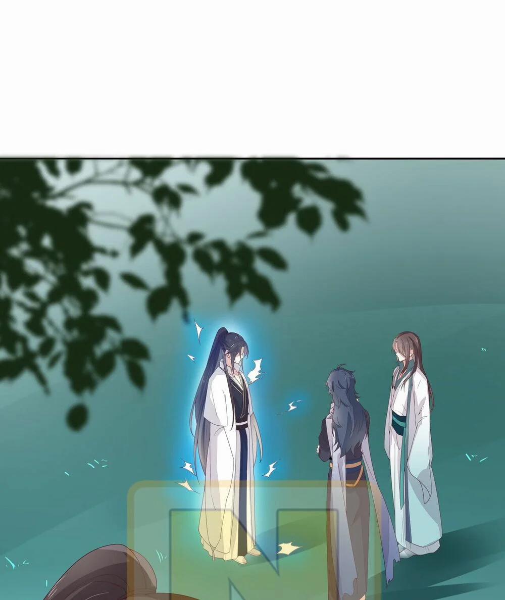 Chi Tôn Đồng Thuật Sư: Tuyệt Thế Đại Tiểu Thư 30 trang 21