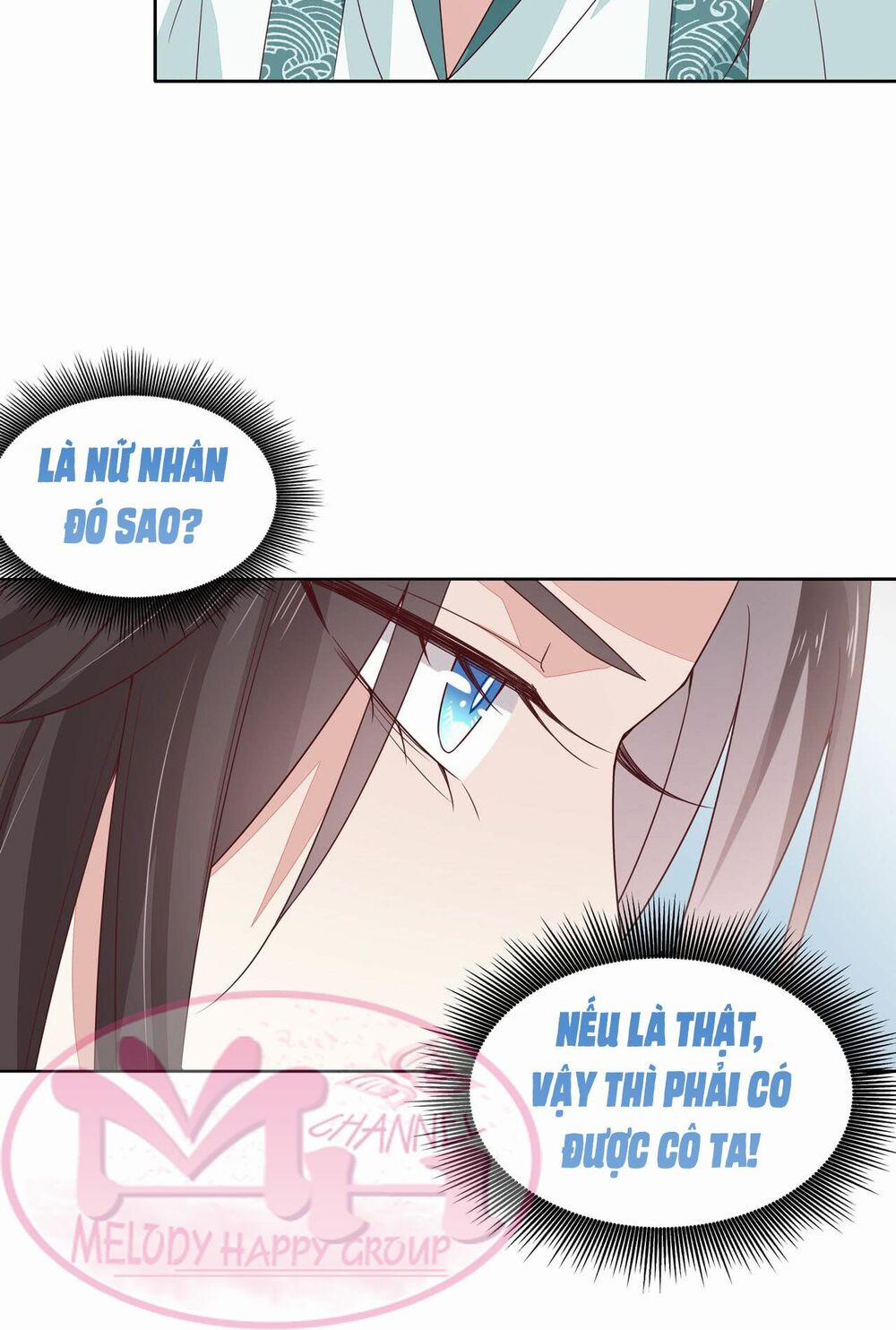 Chi Tôn Đồng Thuật Sư: Tuyệt Thế Đại Tiểu Thư 30 trang 24