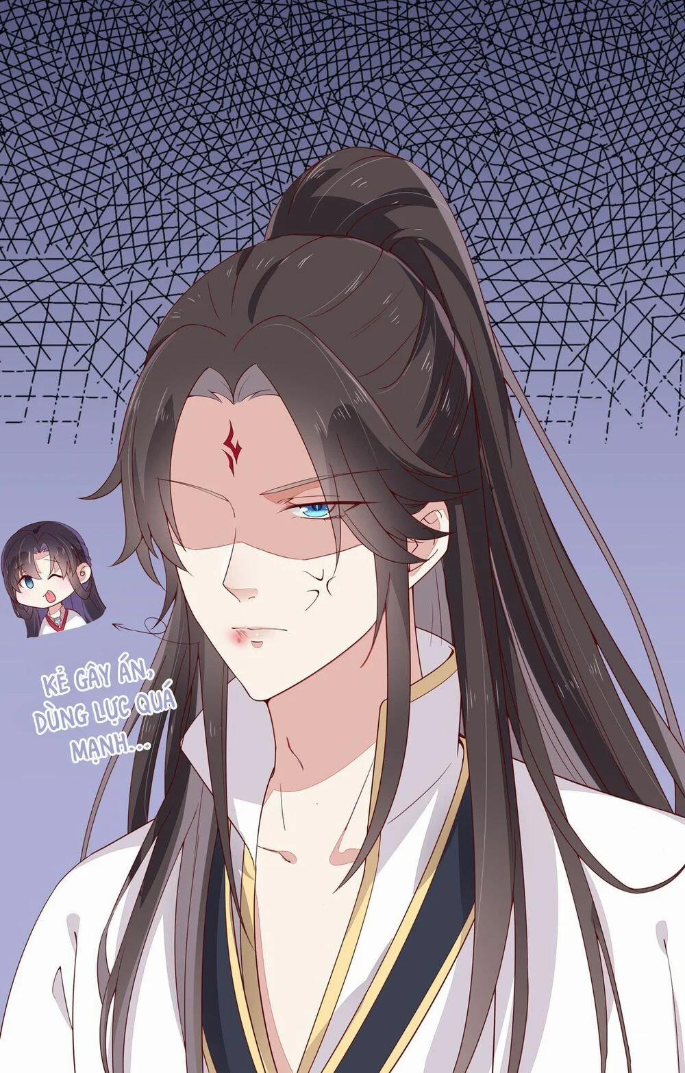 Chi Tôn Đồng Thuật Sư: Tuyệt Thế Đại Tiểu Thư 30 trang 5