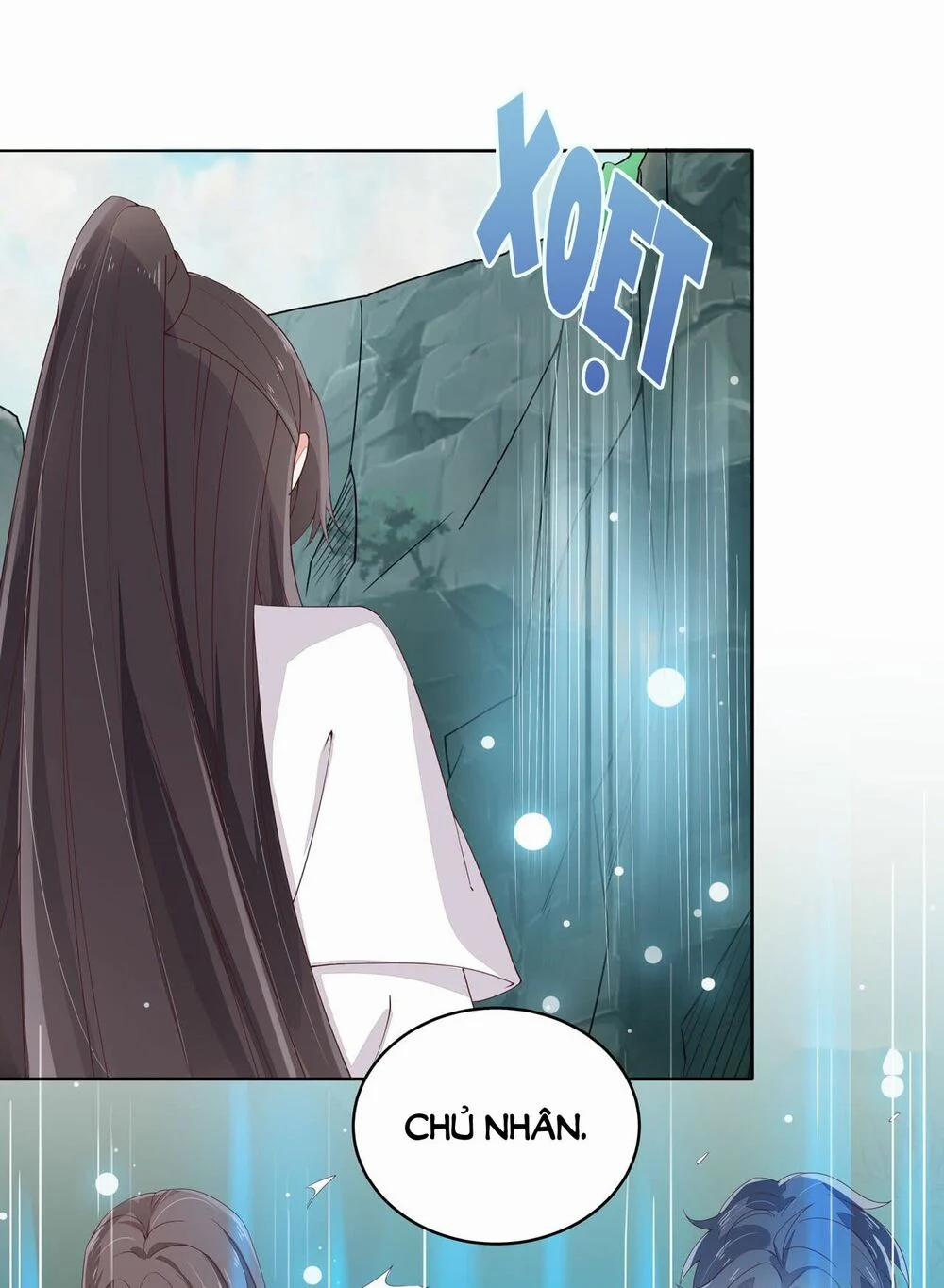 Chi Tôn Đồng Thuật Sư: Tuyệt Thế Đại Tiểu Thư 30 trang 6