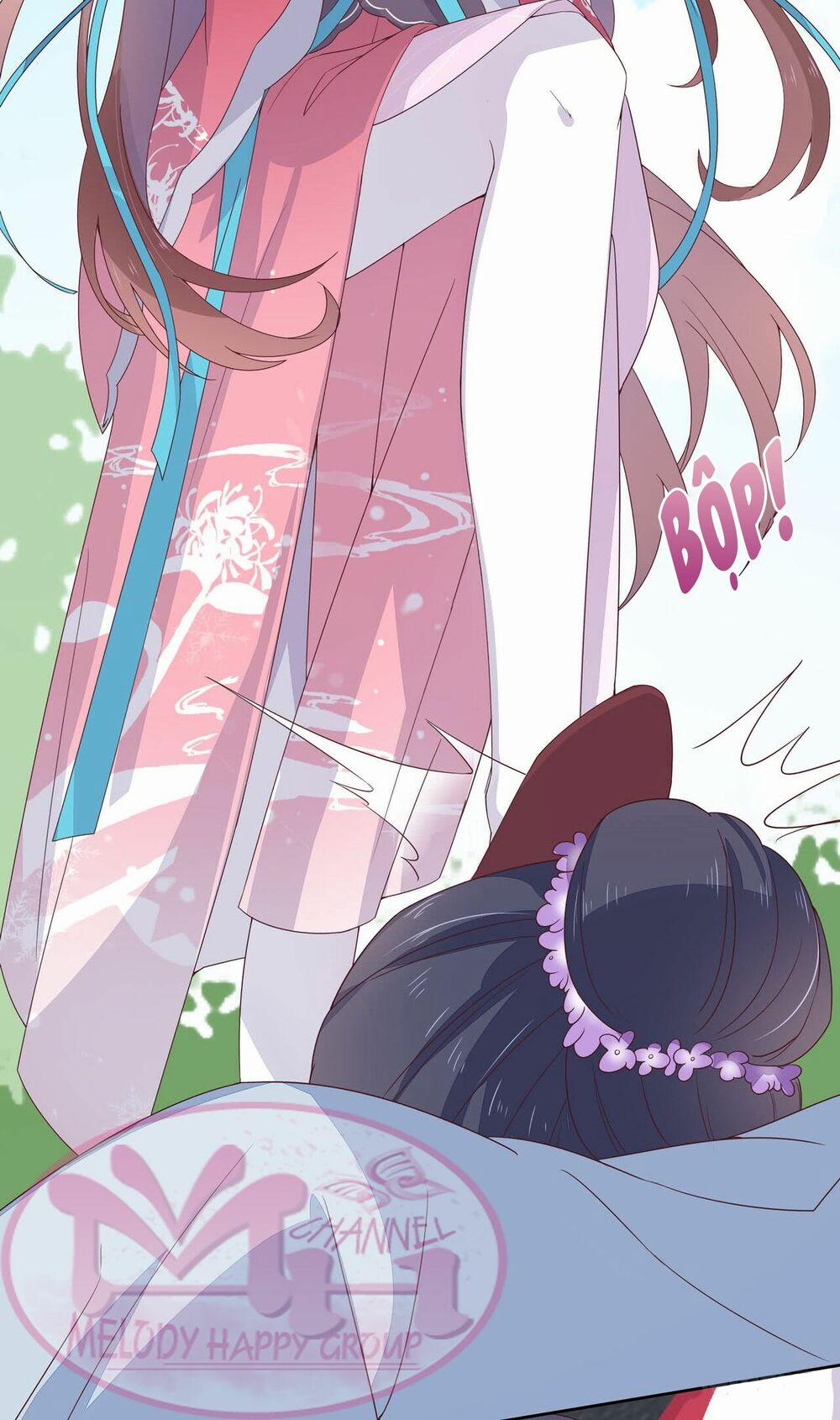 Chi Tôn Đồng Thuật Sư: Tuyệt Thế Đại Tiểu Thư 31 trang 11