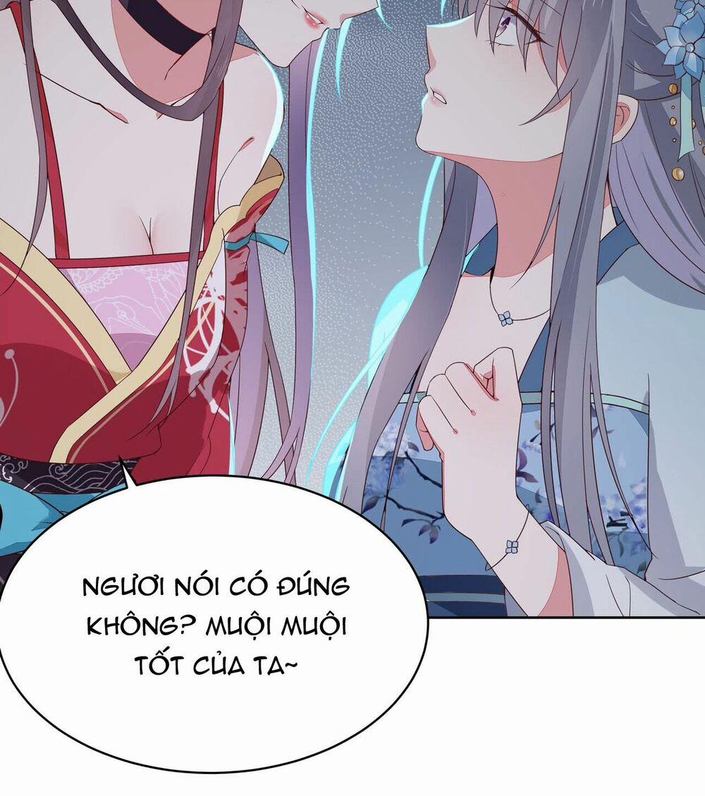 Chi Tôn Đồng Thuật Sư: Tuyệt Thế Đại Tiểu Thư 31 trang 25