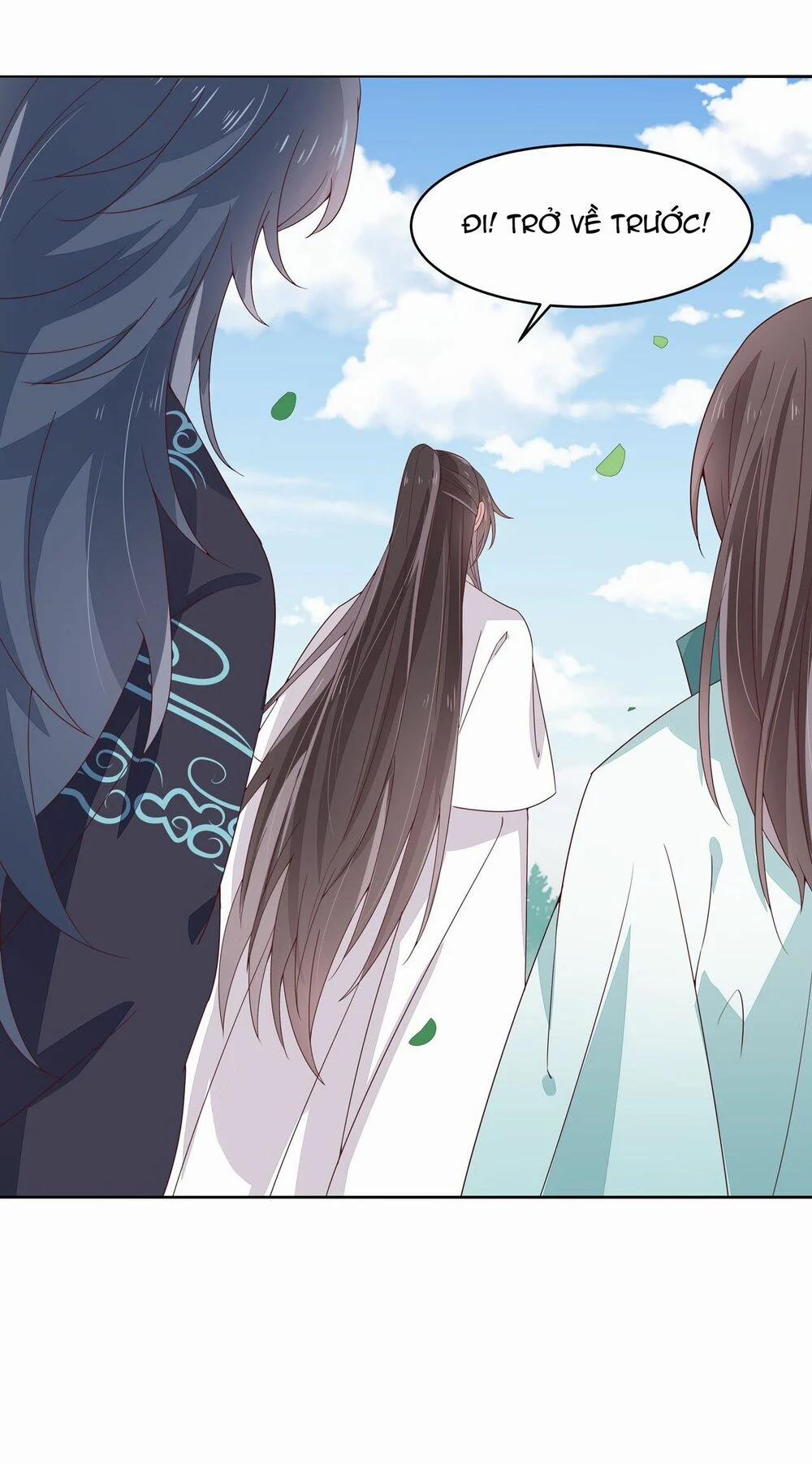 Chi Tôn Đồng Thuật Sư: Tuyệt Thế Đại Tiểu Thư 31 trang 6