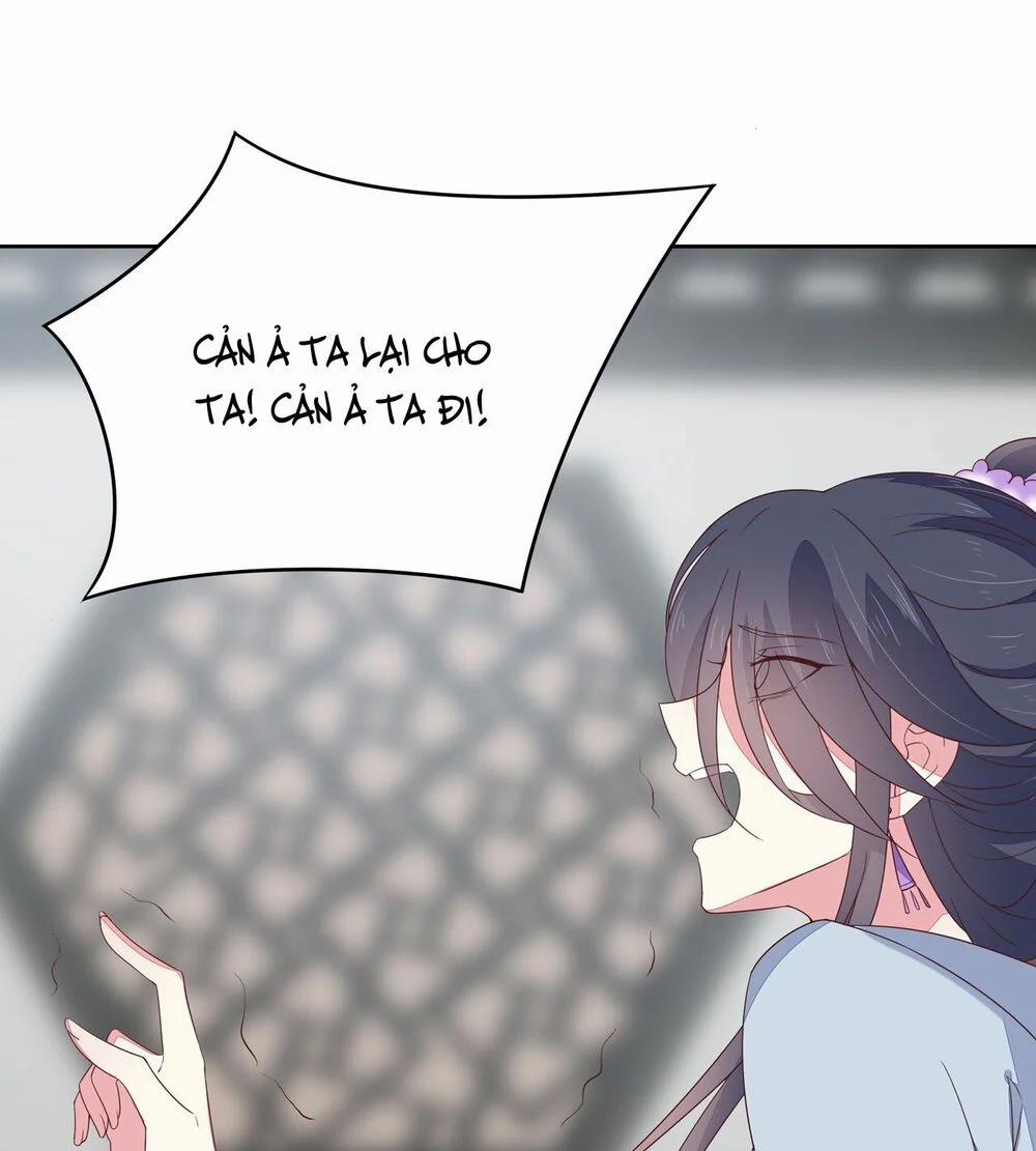 Chi Tôn Đồng Thuật Sư: Tuyệt Thế Đại Tiểu Thư 31 trang 8