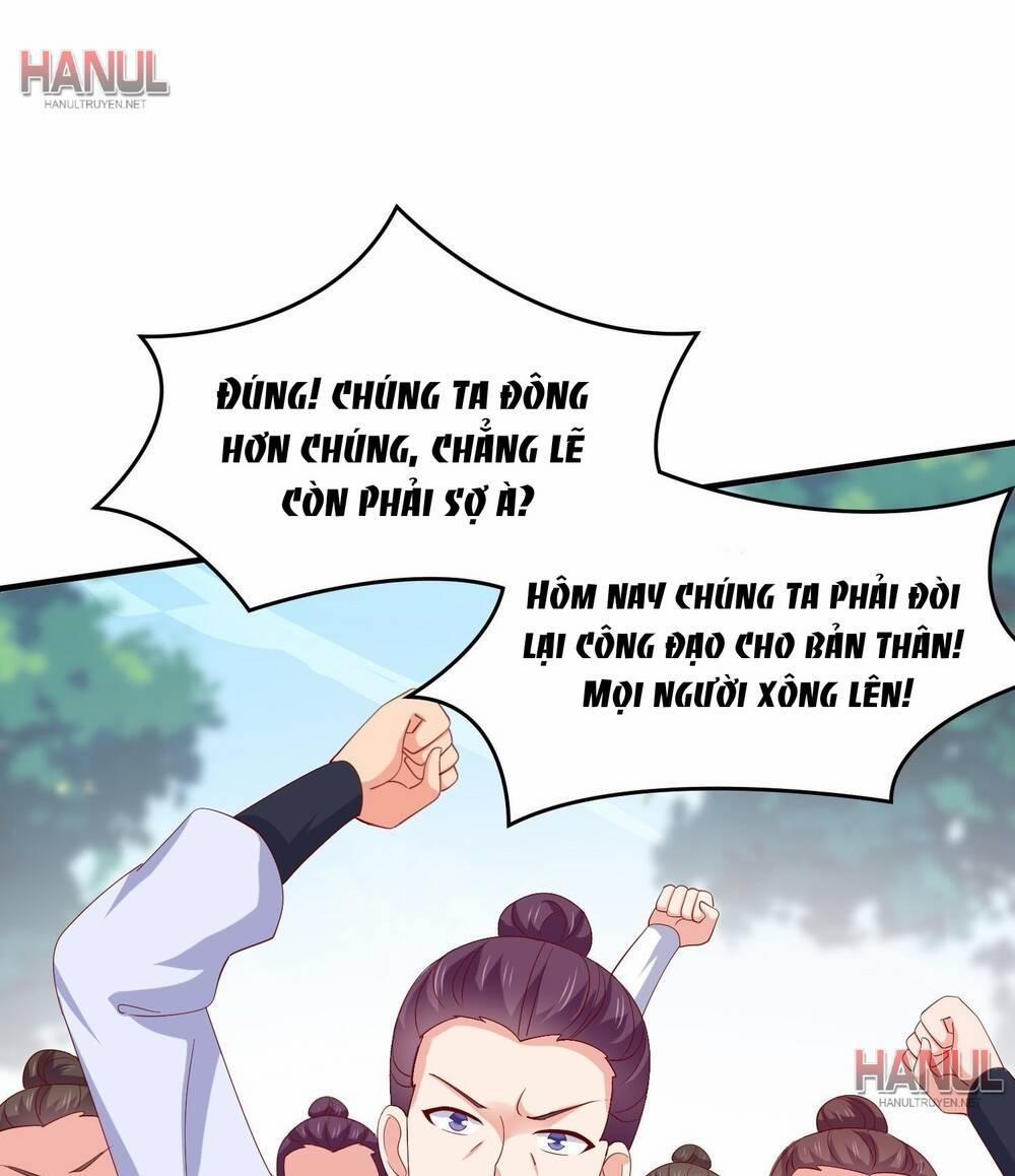 Chi Tôn Đồng Thuật Sư: Tuyệt Thế Đại Tiểu Thư 316 trang 11