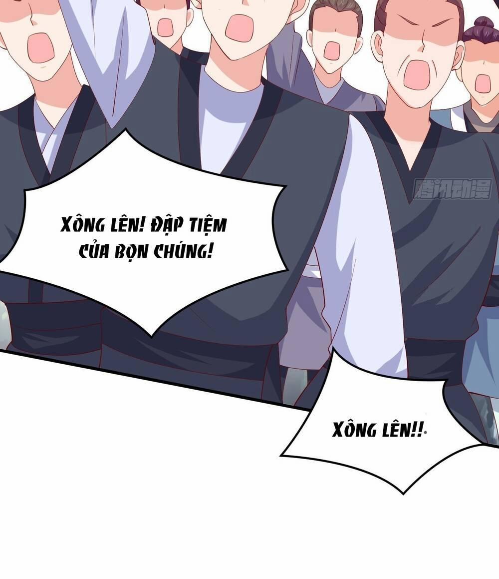 Chi Tôn Đồng Thuật Sư: Tuyệt Thế Đại Tiểu Thư 316 trang 12