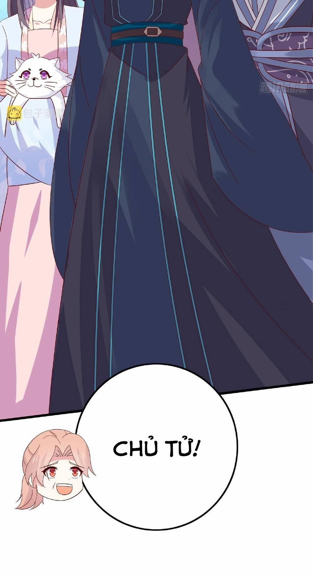 Chi Tôn Đồng Thuật Sư: Tuyệt Thế Đại Tiểu Thư 316 trang 25