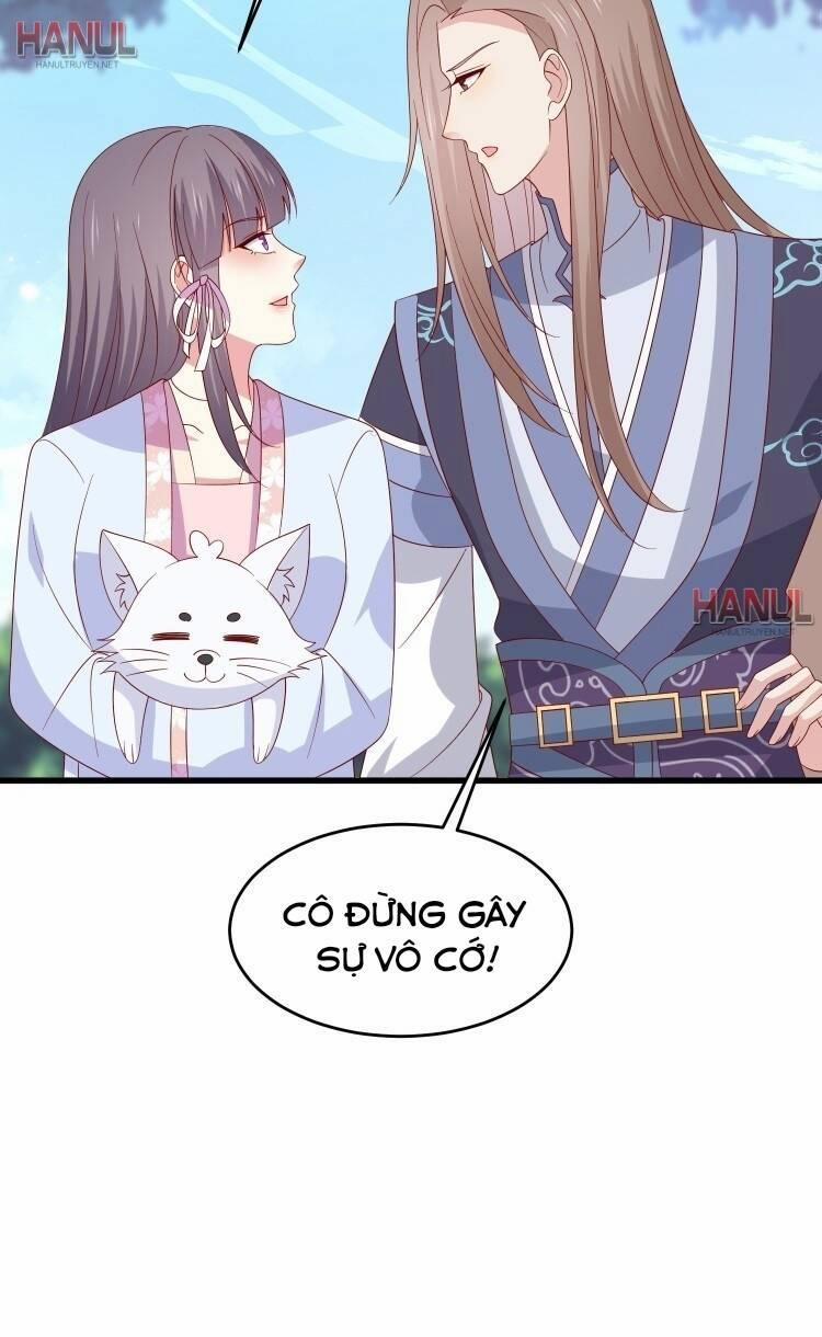 Chi Tôn Đồng Thuật Sư: Tuyệt Thế Đại Tiểu Thư 316 trang 39